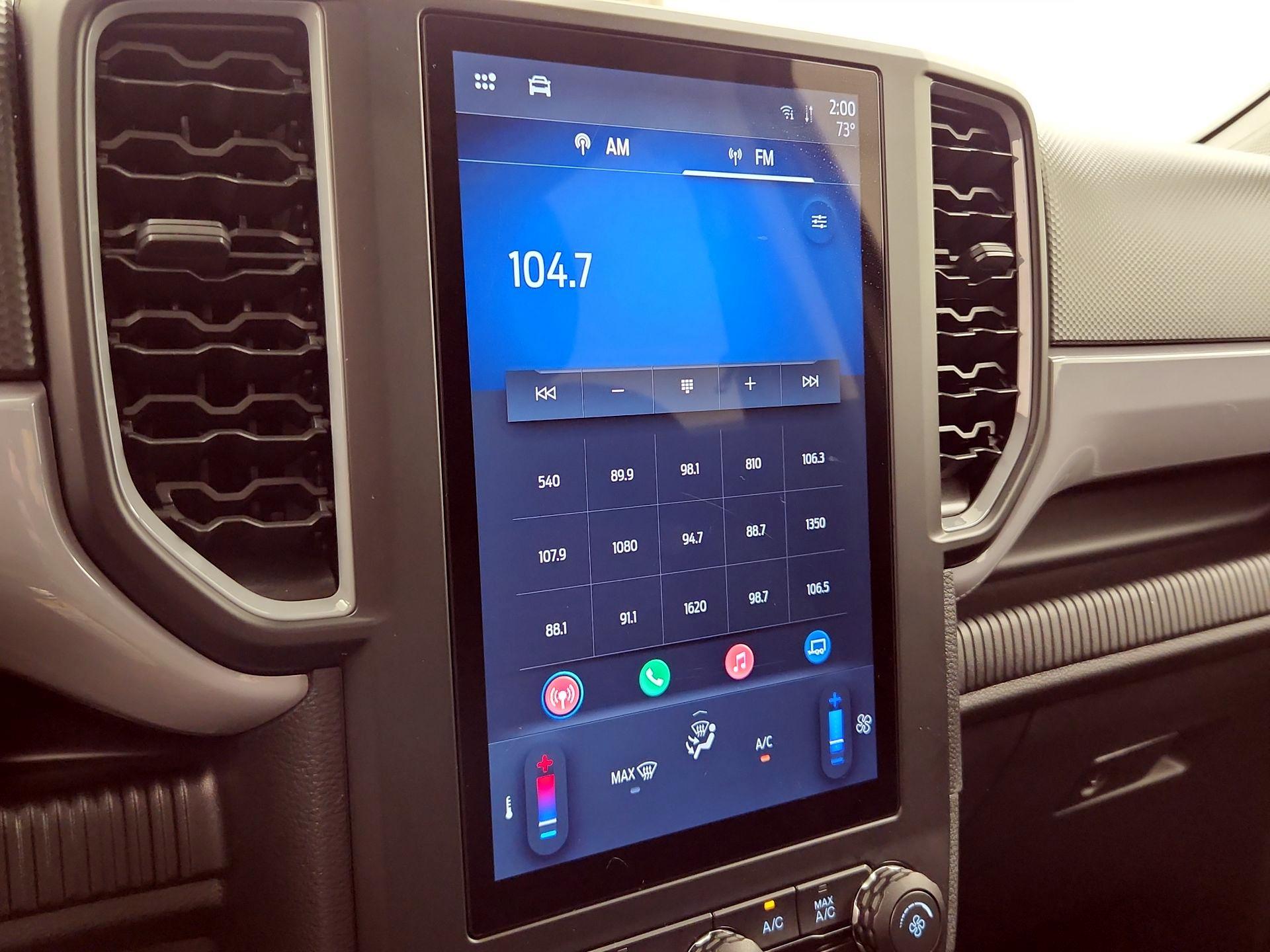 Thumbnail: 2025 Ford Ranger - 15