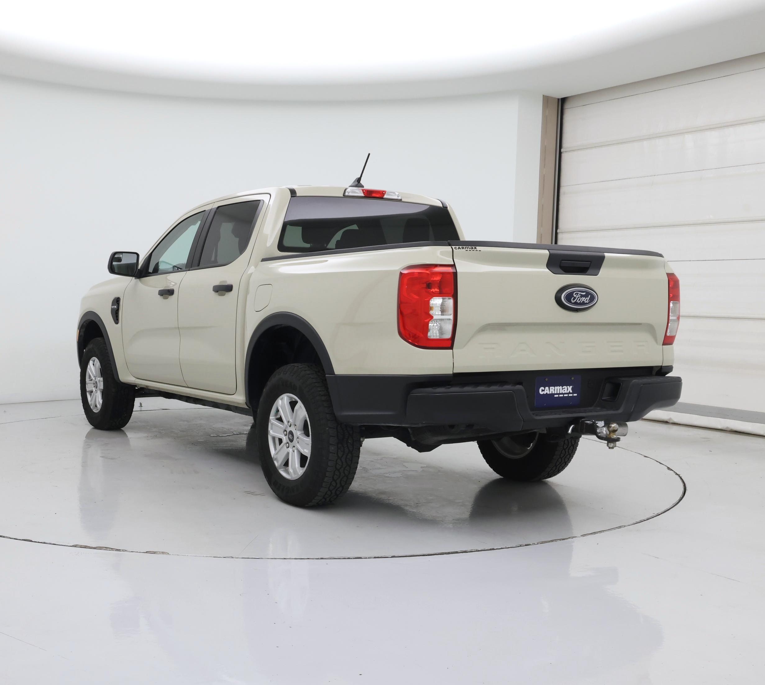 Thumbnail: 2025 Ford Ranger - 2