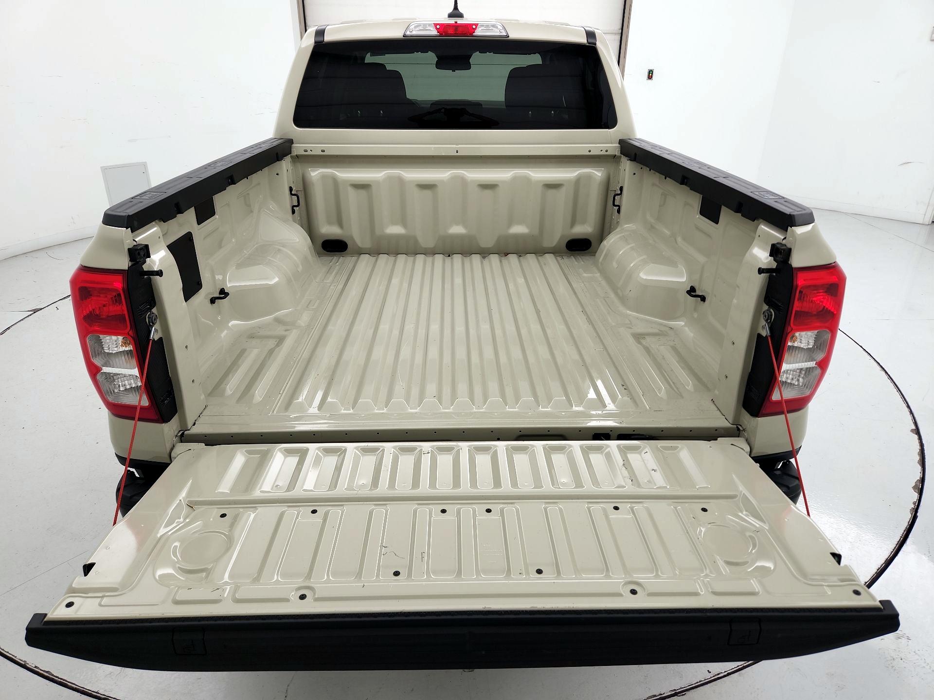Thumbnail: 2025 Ford Ranger - 20