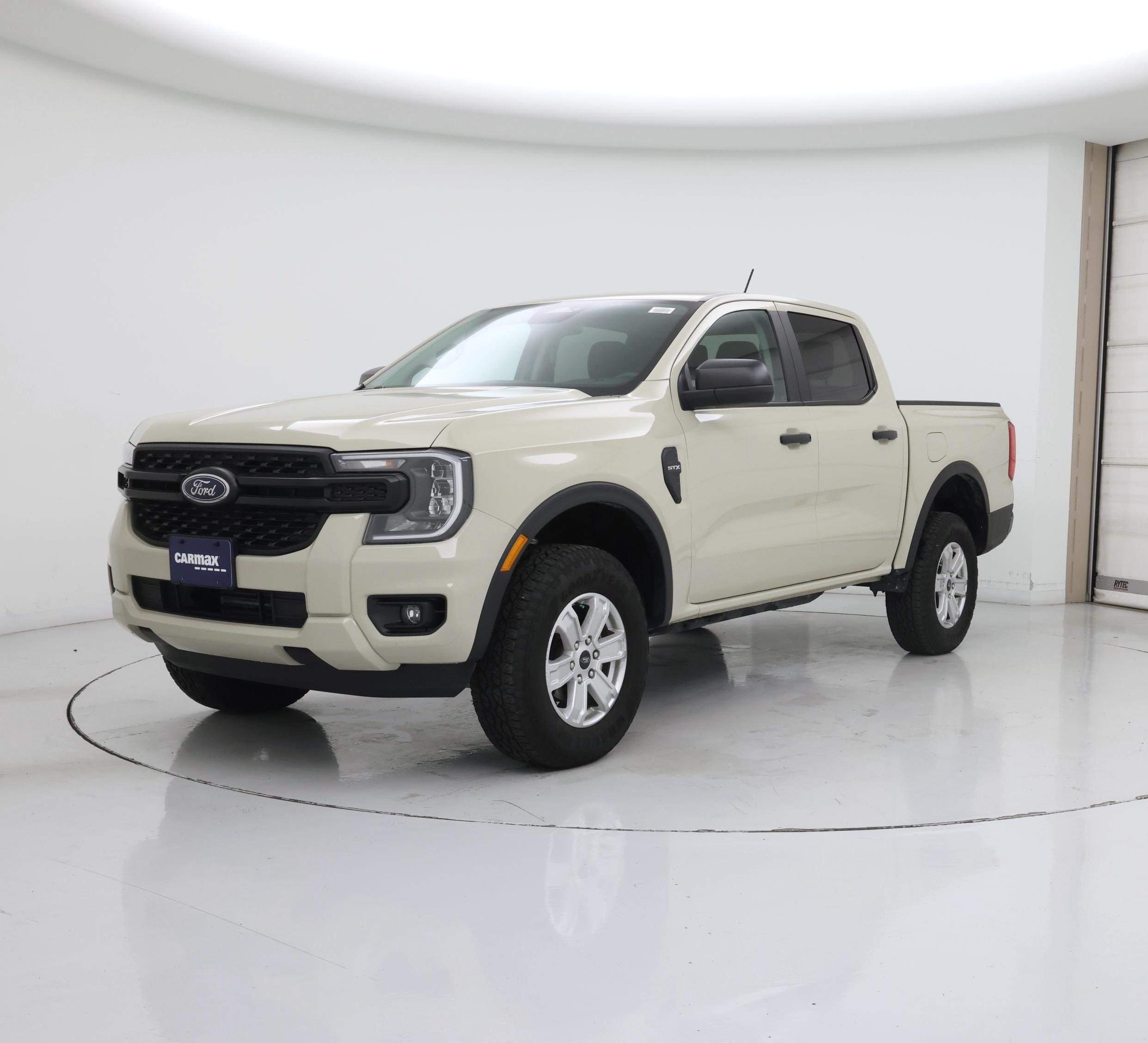 Thumbnail: 2025 Ford Ranger - 4