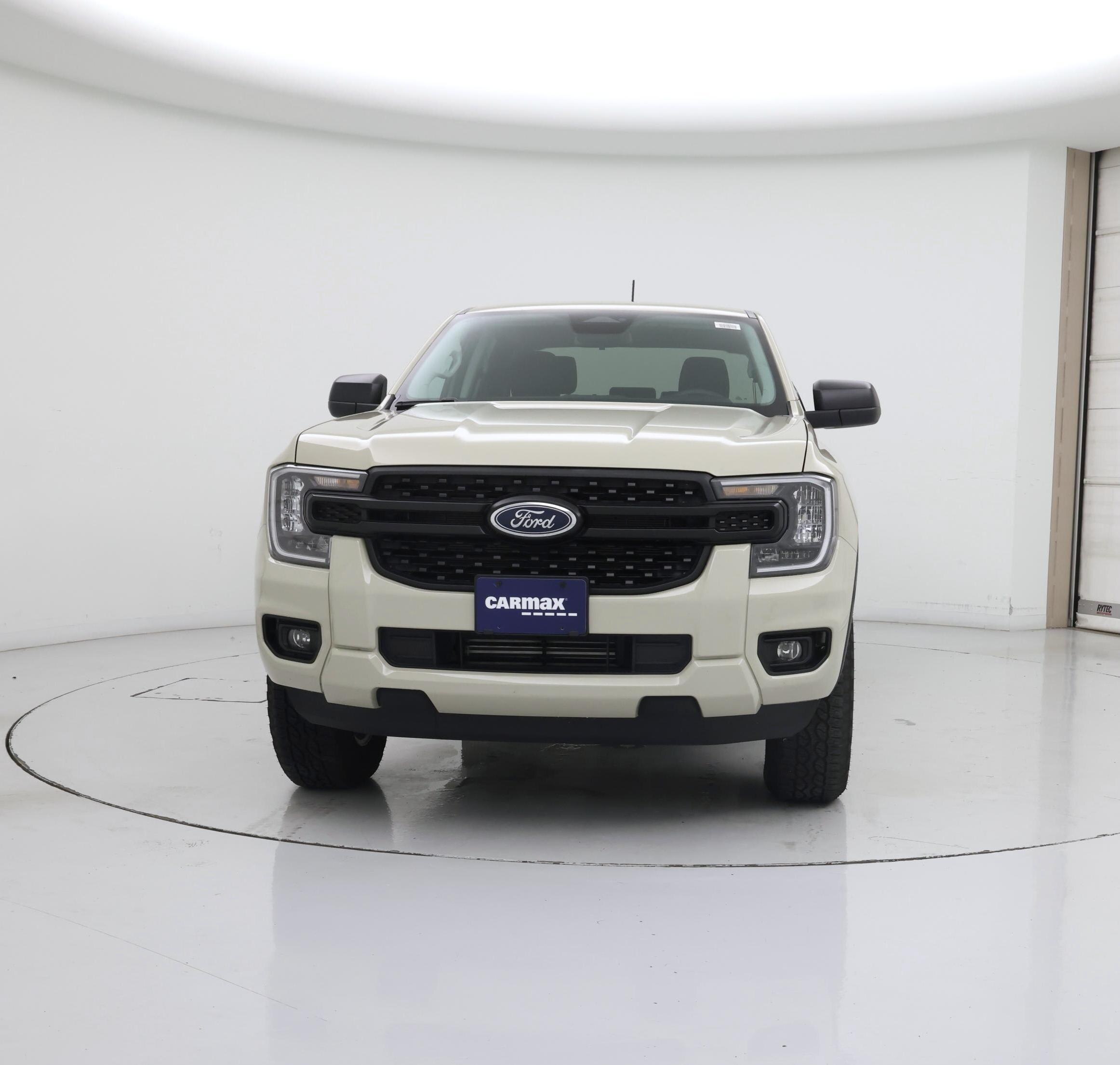 Thumbnail: 2025 Ford Ranger - 5