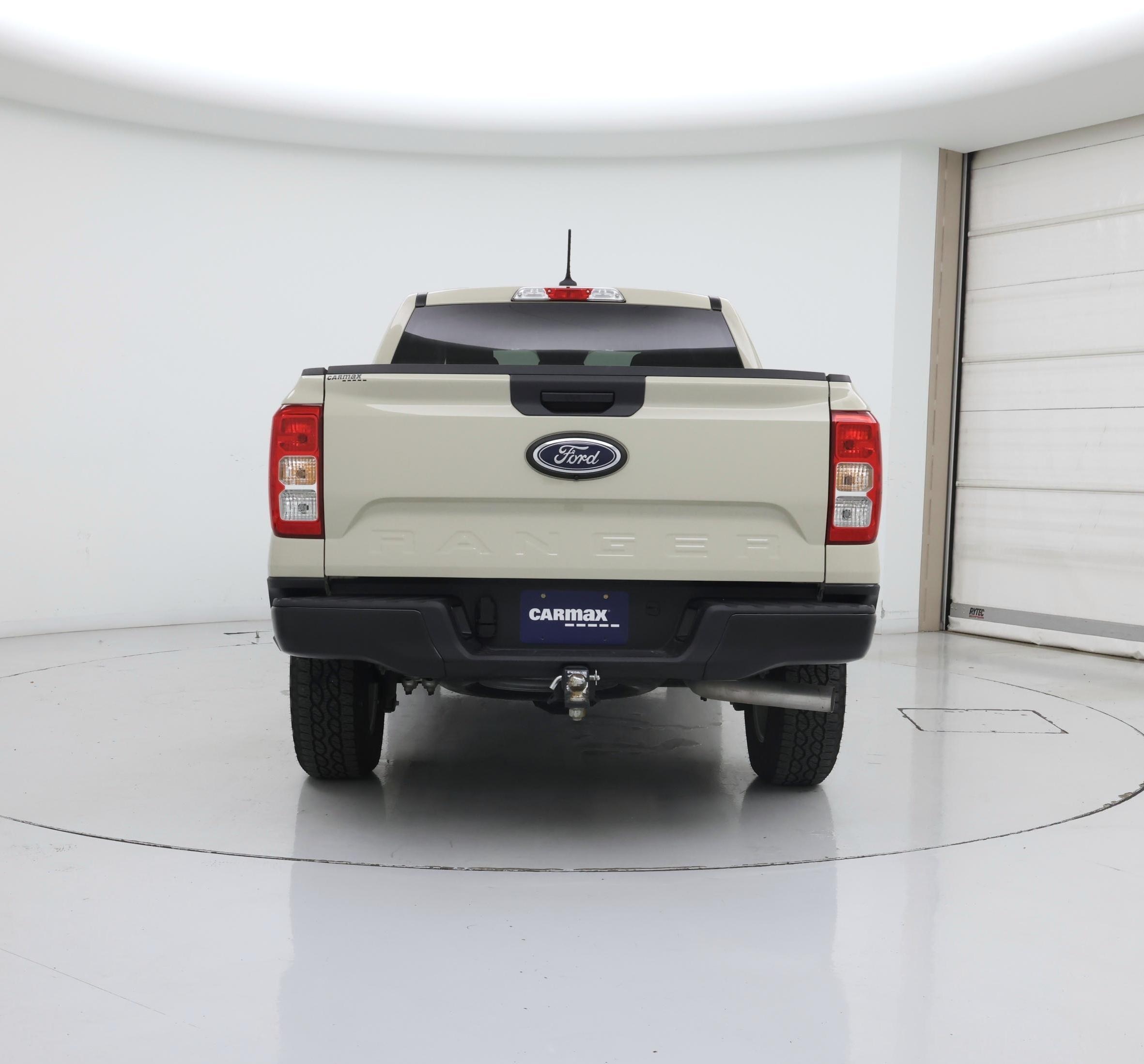 Thumbnail: 2025 Ford Ranger - 6