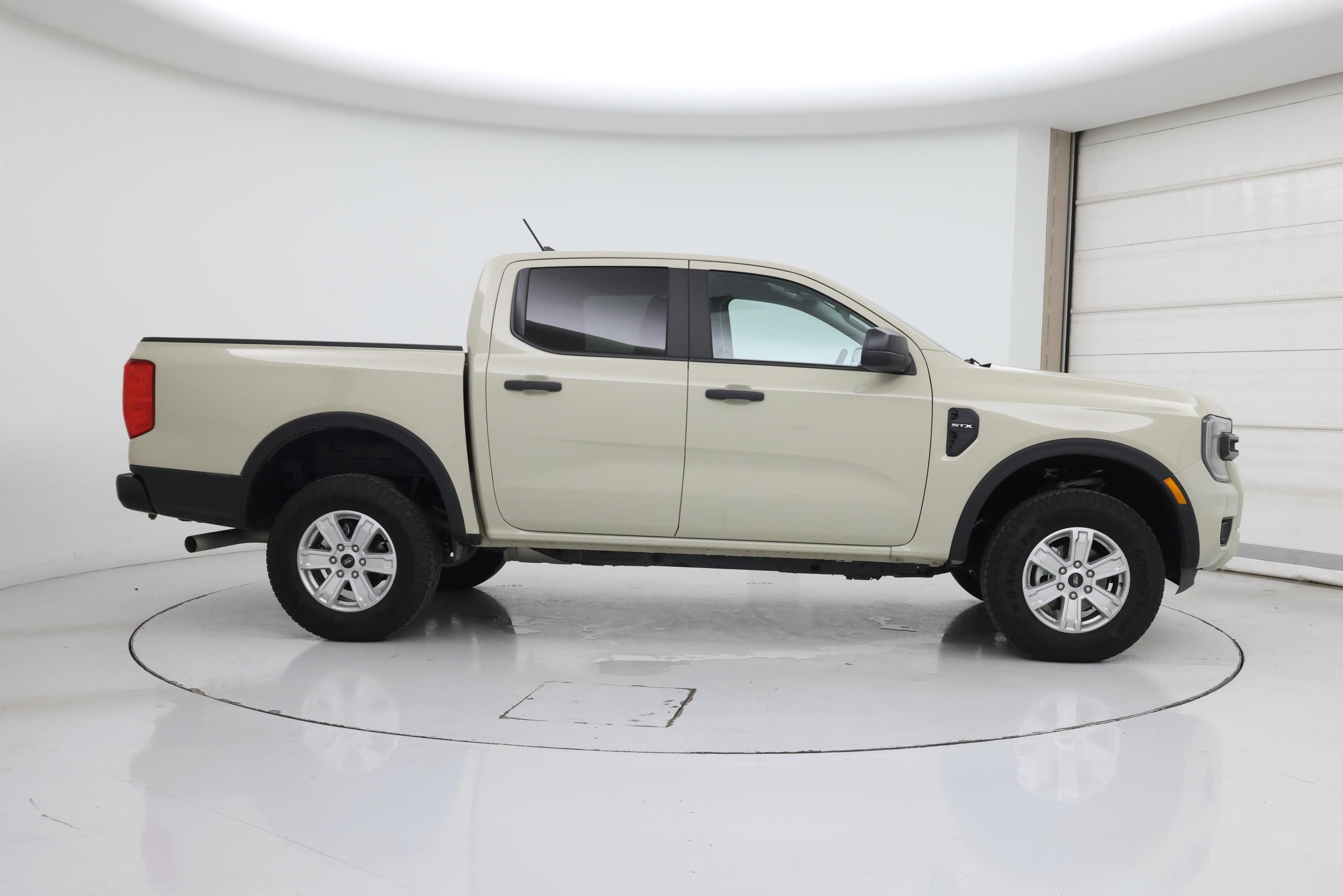 Thumbnail: 2025 Ford Ranger - 7