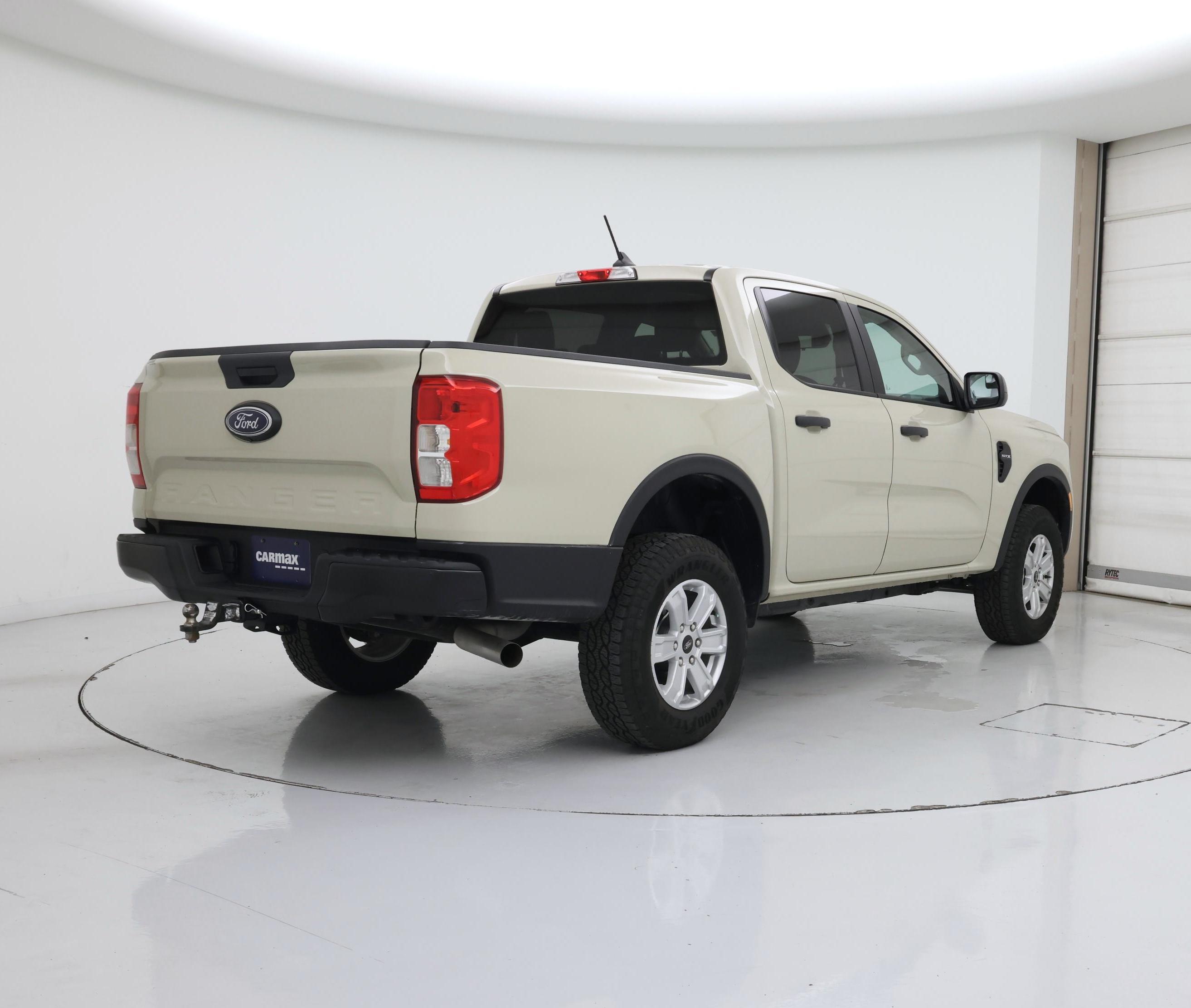 Thumbnail: 2025 Ford Ranger - 8