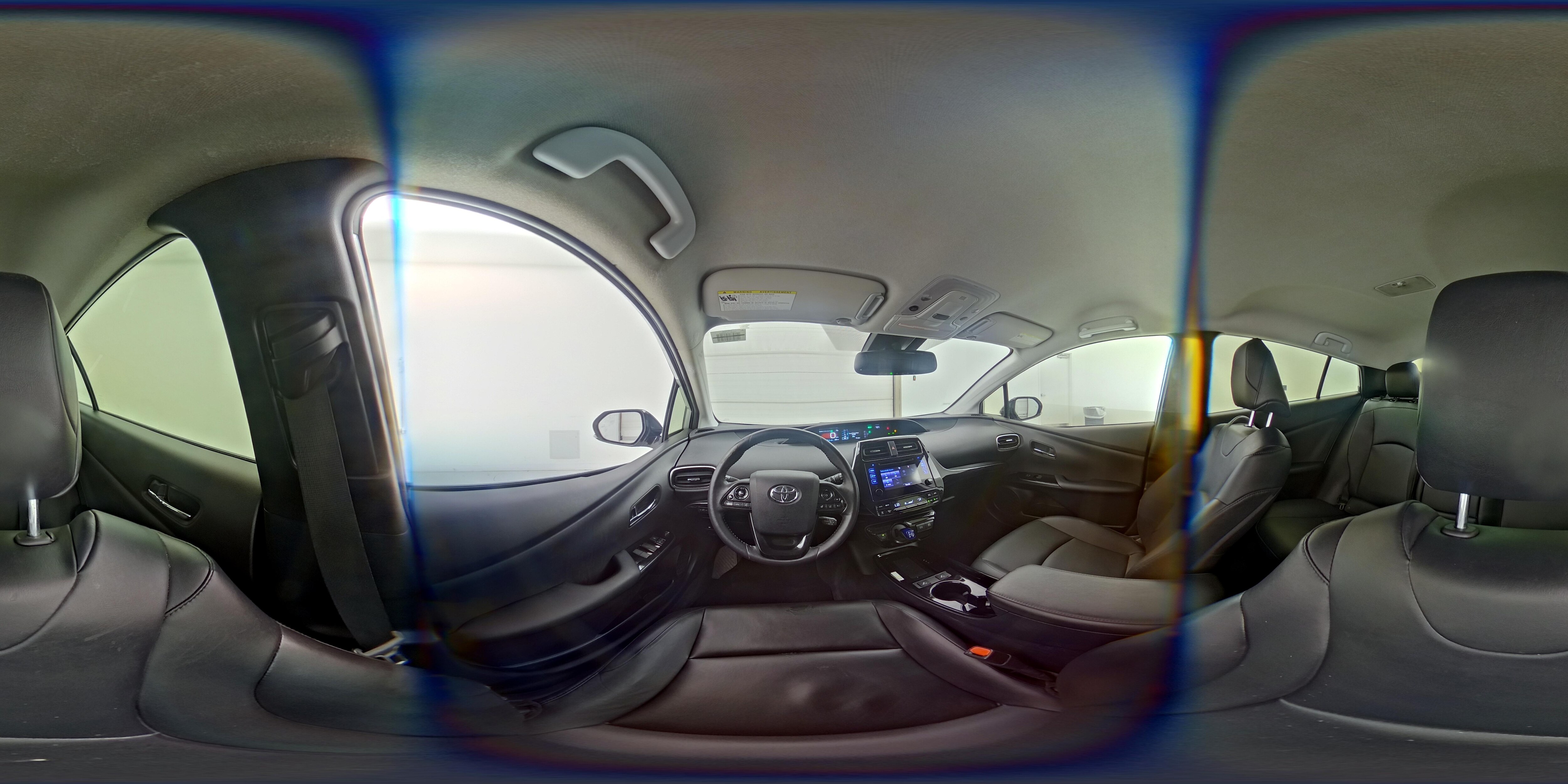 2019 Toyota Prius XLE - Photo 26