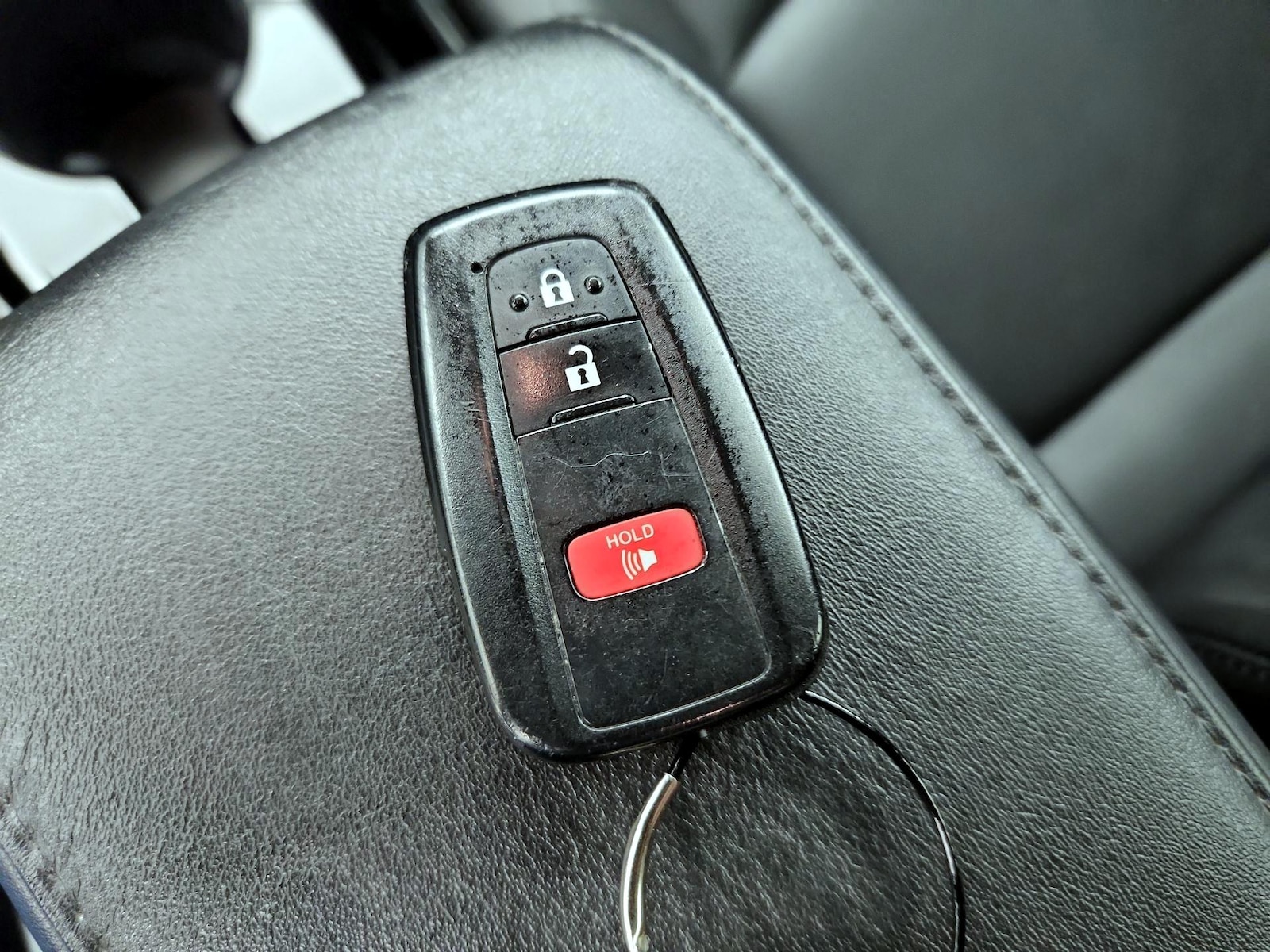 2019 Toyota Prius XLE - Photo 23