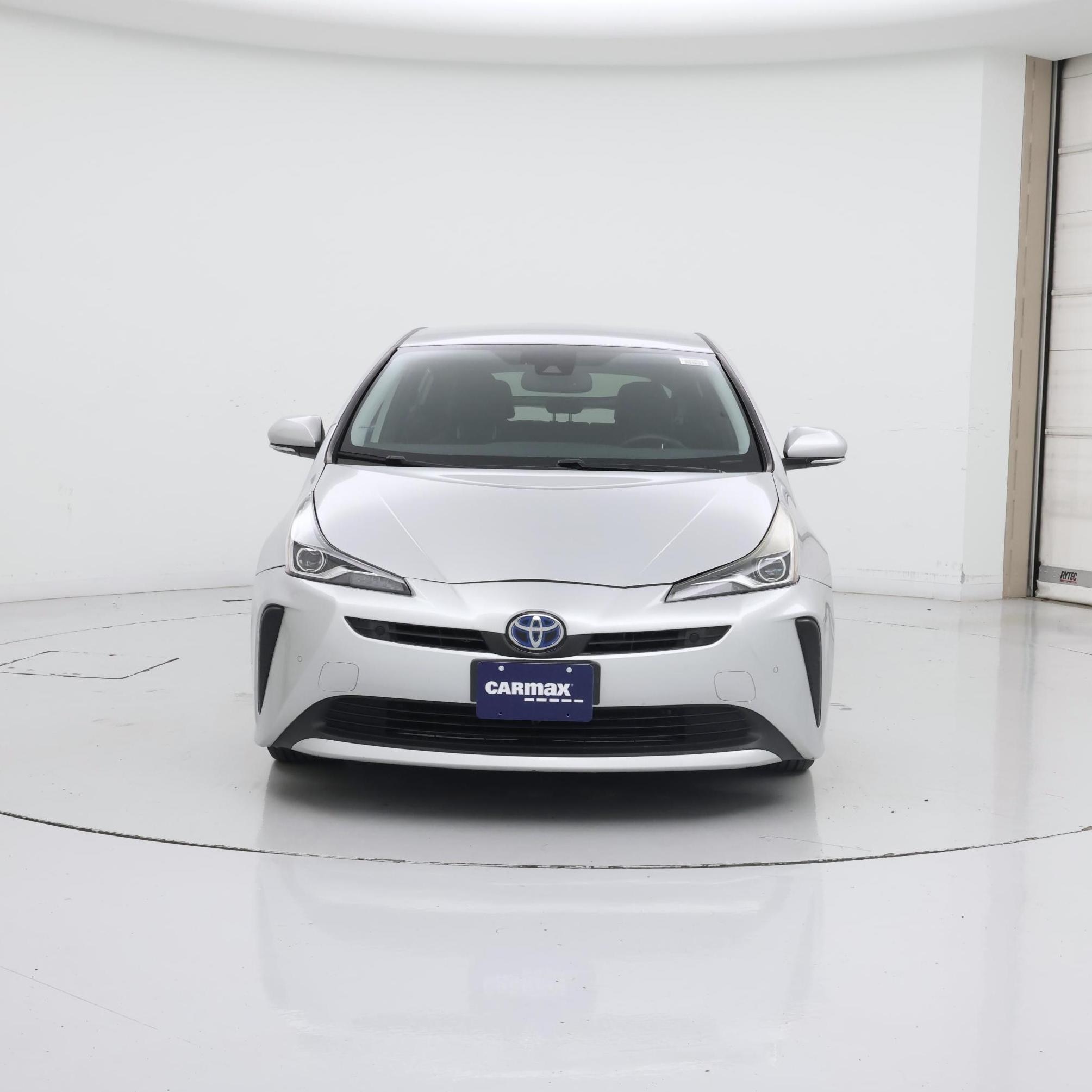 Thumbnail: 2019 Toyota Prius - 5