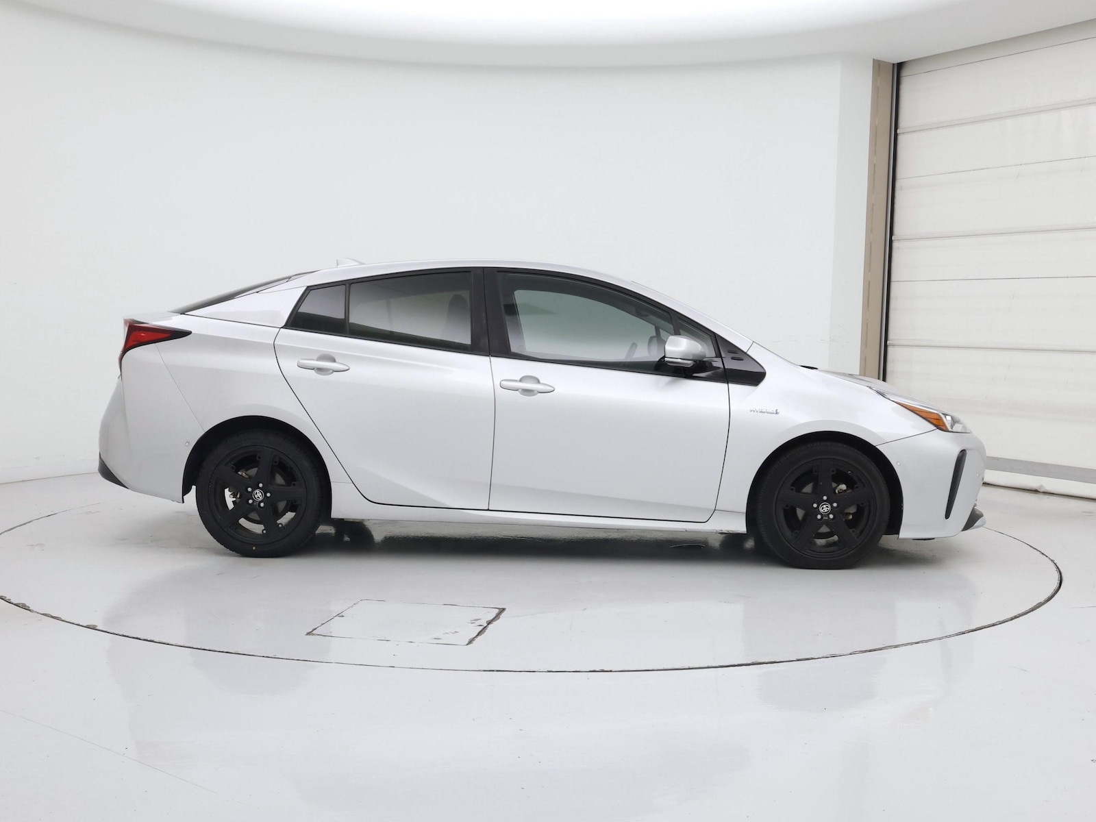 2019 Toyota Prius XLE - Photo 8