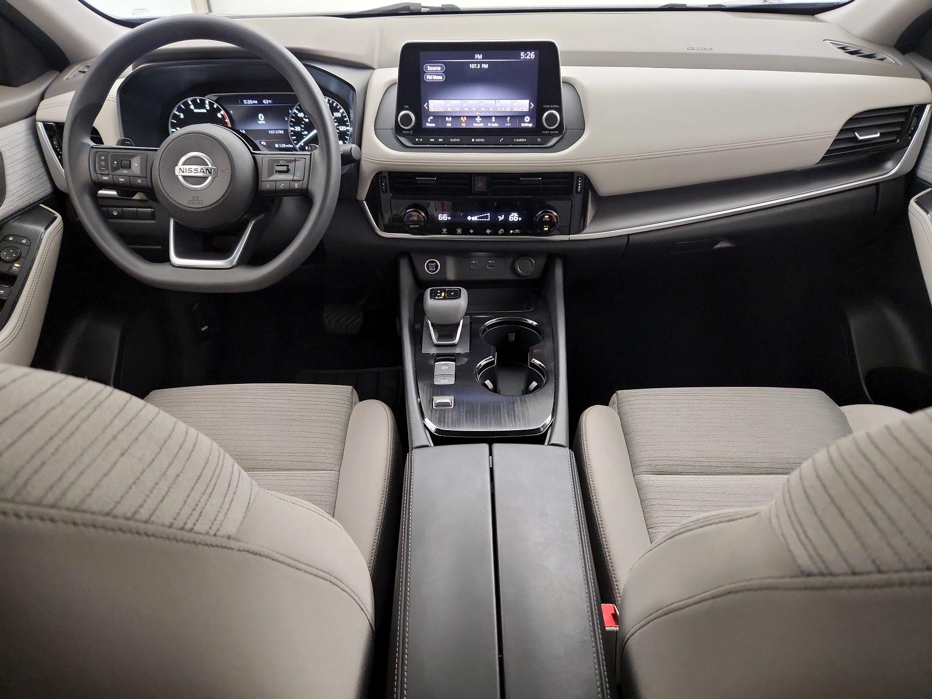 Thumbnail: 2021 Nissan Rogue - 9