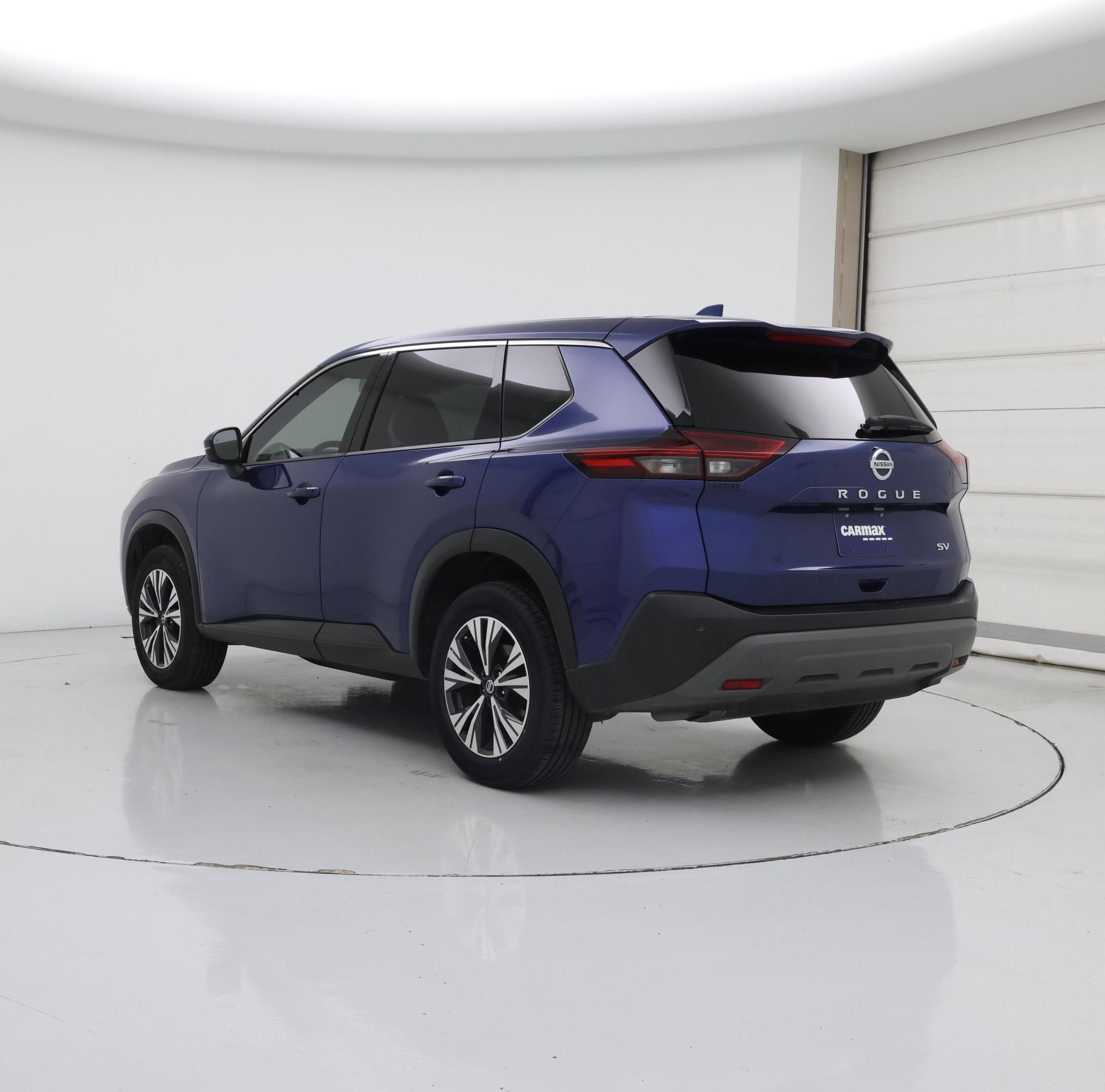 Thumbnail: 2021 Nissan Rogue - 2