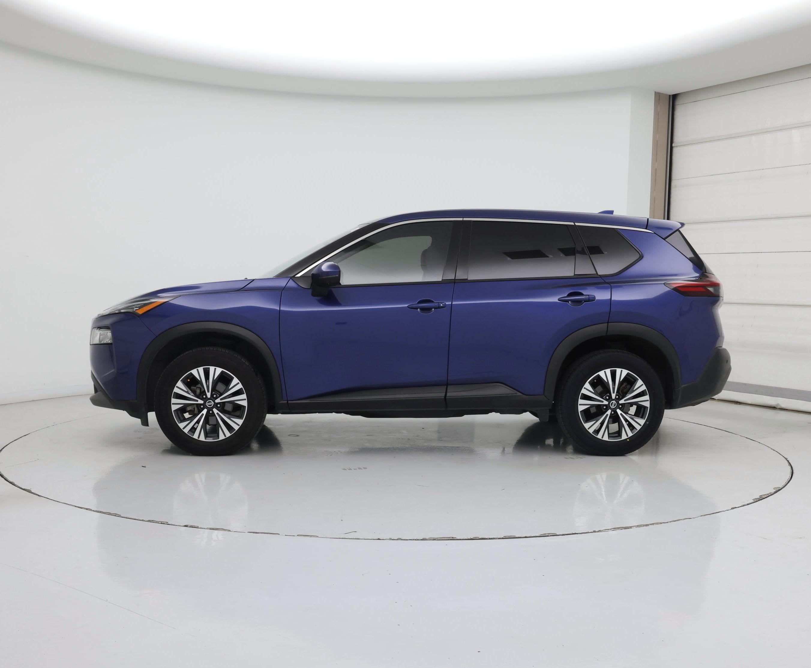 Thumbnail: 2021 Nissan Rogue - 3