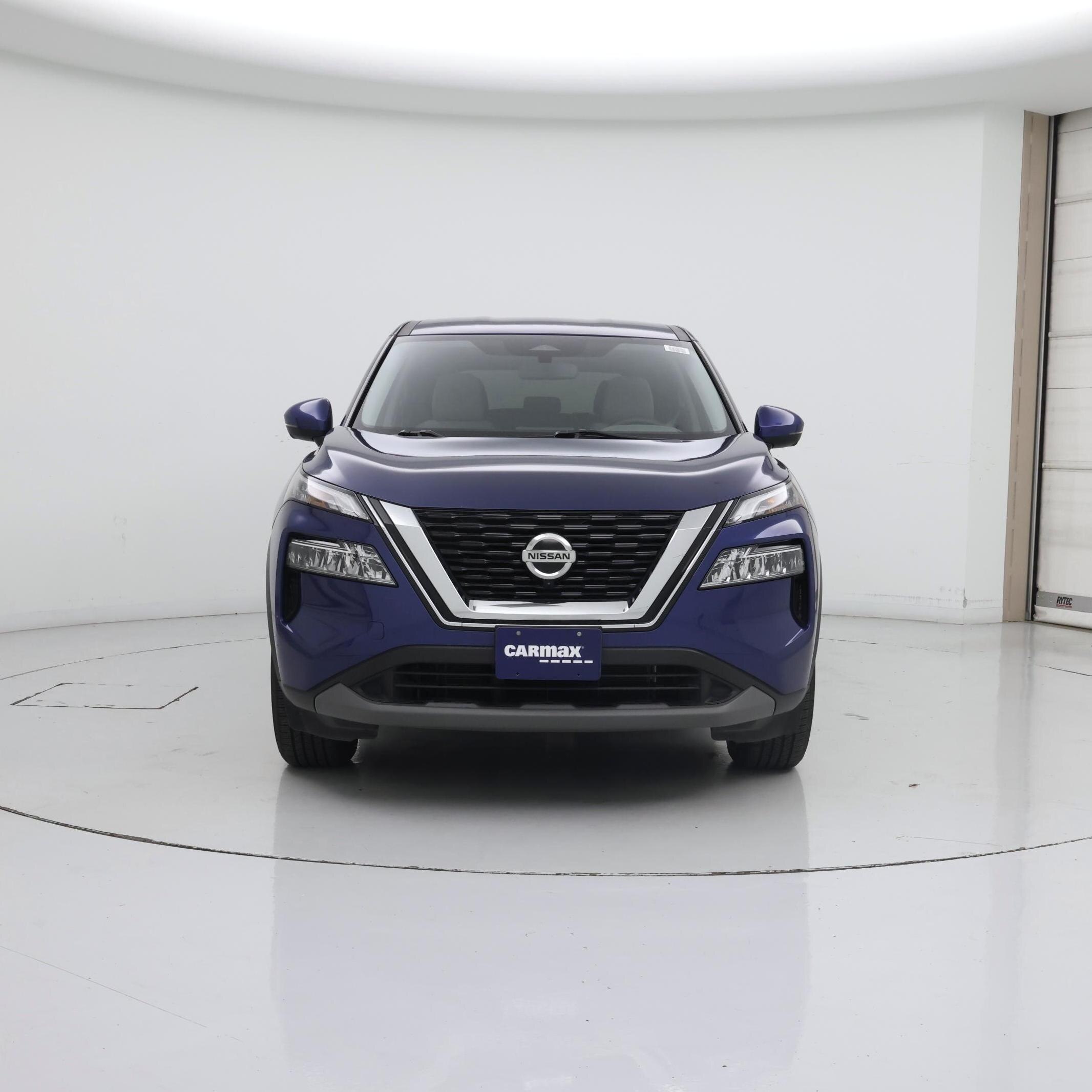 Thumbnail: 2021 Nissan Rogue - 5