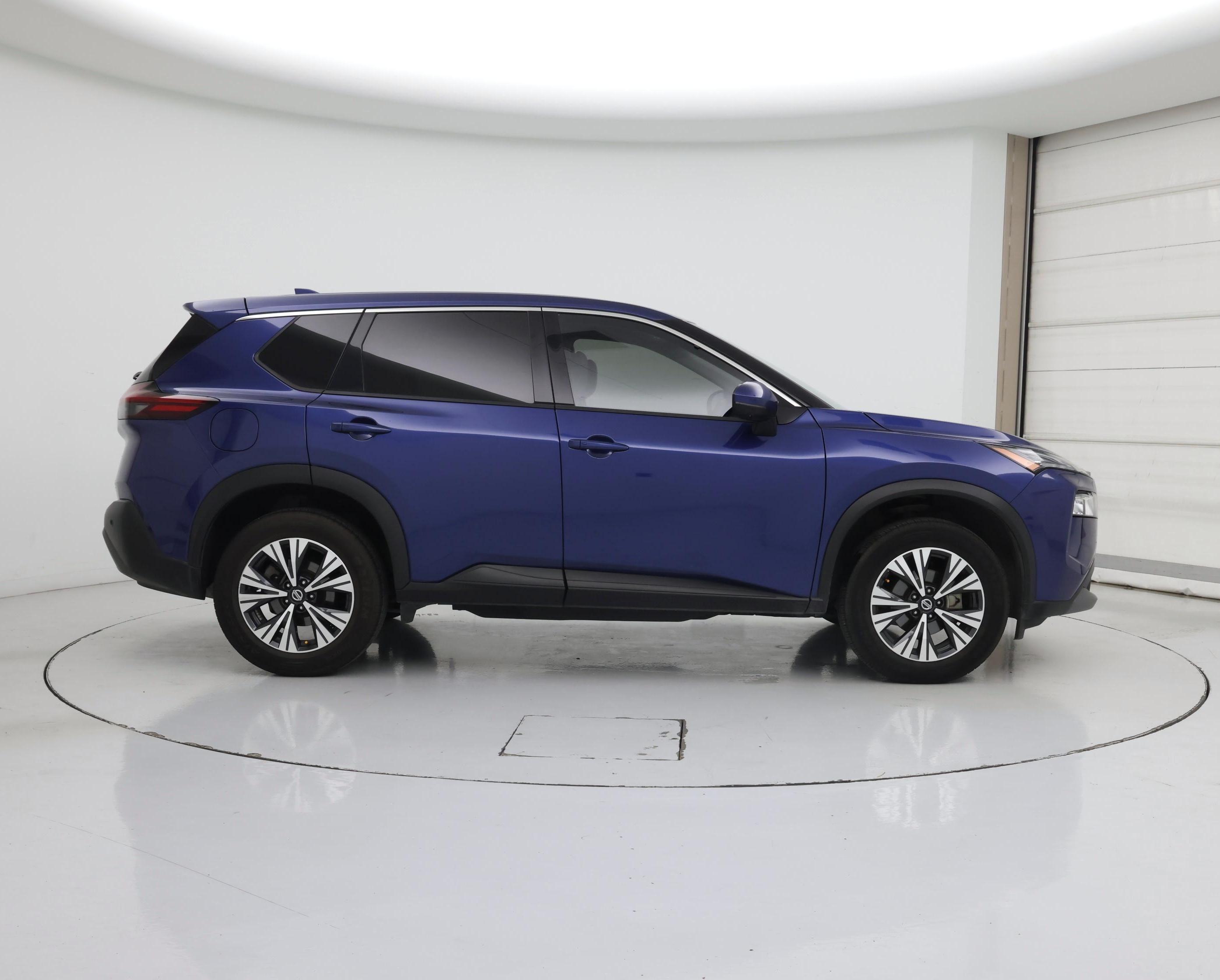 Thumbnail: 2021 Nissan Rogue - 7