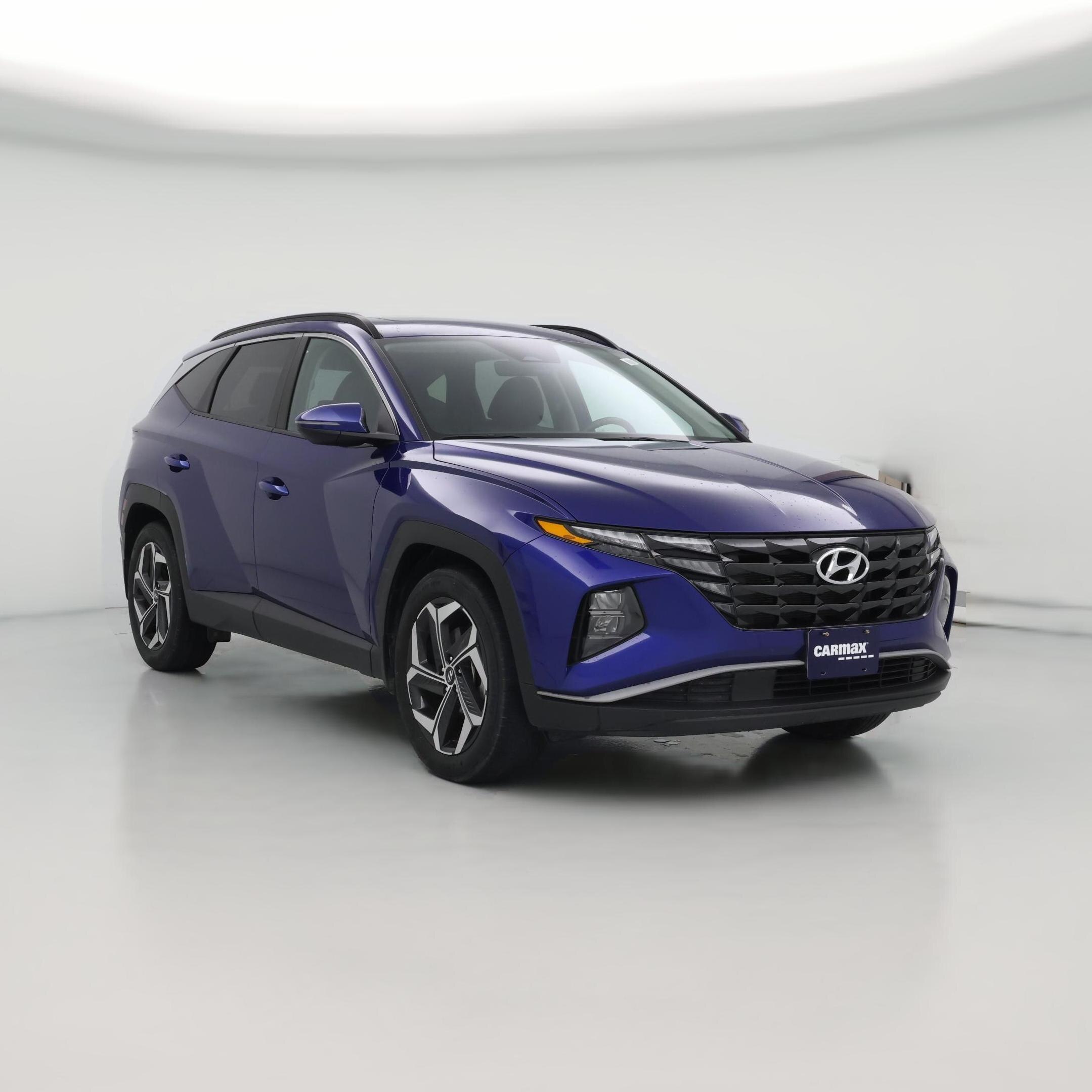 Thumbnail: 2023 Hyundai Tucson - 1