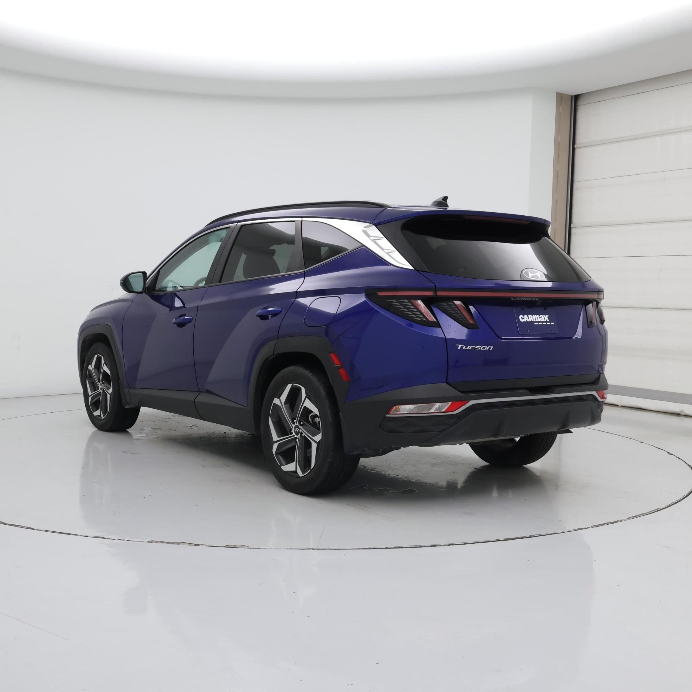 Thumbnail: 2023 Hyundai Tucson - 2
