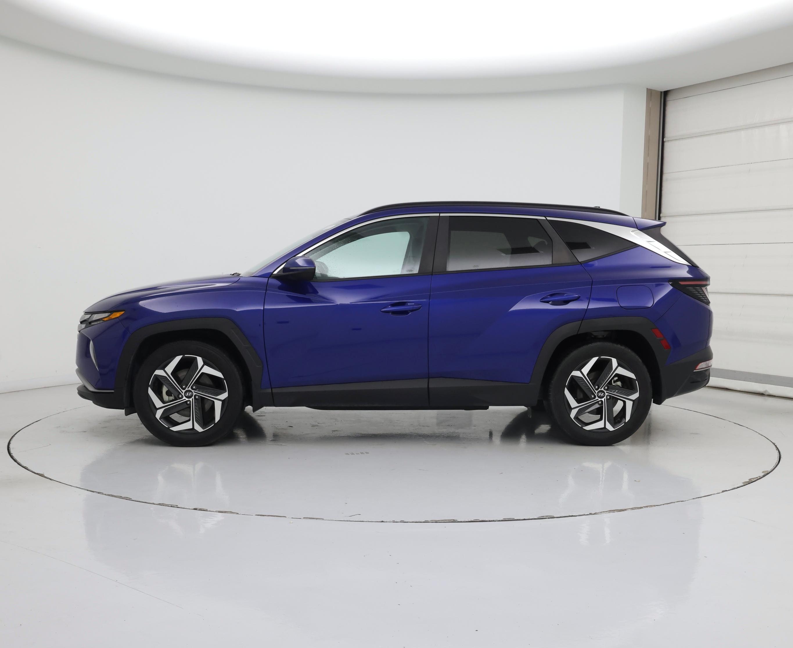 Thumbnail: 2023 Hyundai Tucson - 3