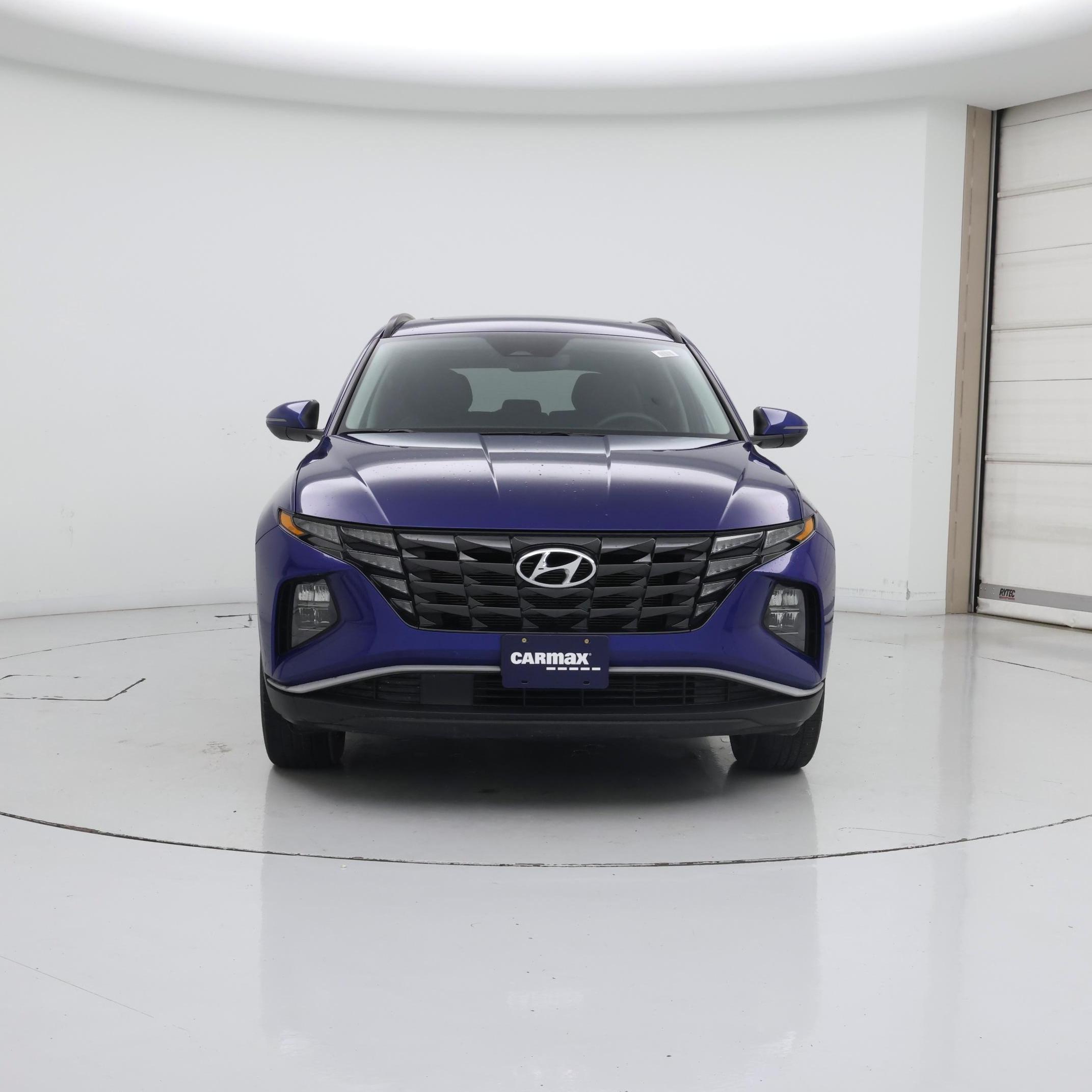 Thumbnail: 2023 Hyundai Tucson - 5