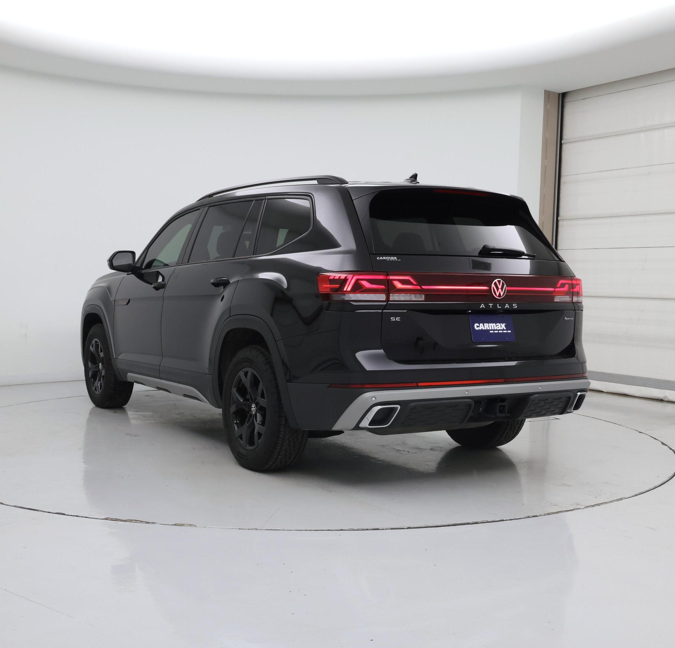Thumbnail: 2025 Volkswagen Atlas - 2