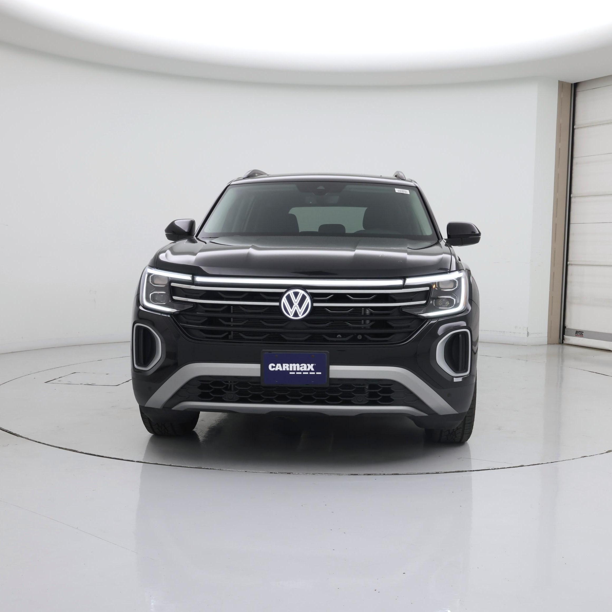 Thumbnail: 2025 Volkswagen Atlas - 5