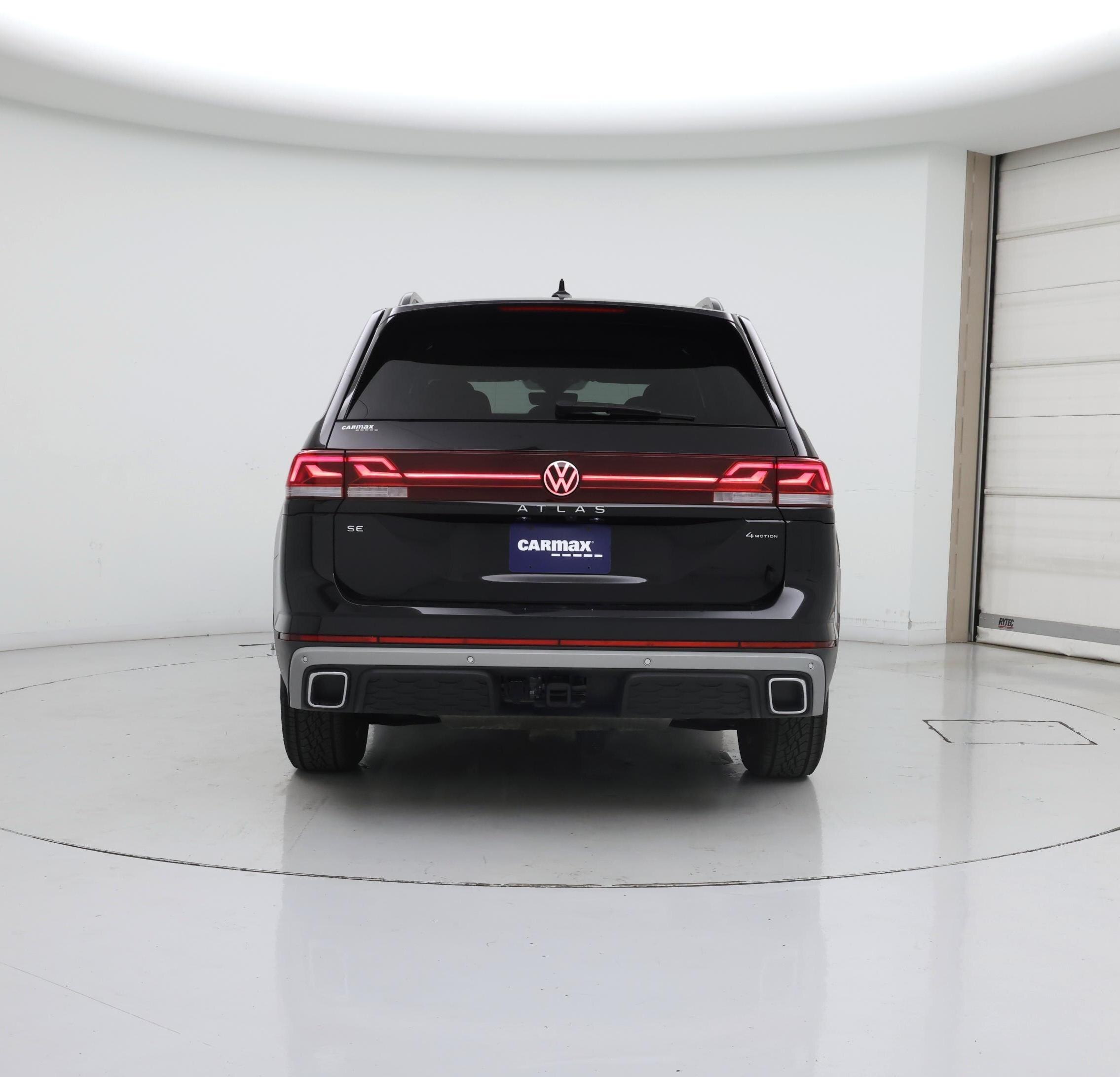 Thumbnail: 2025 Volkswagen Atlas - 6