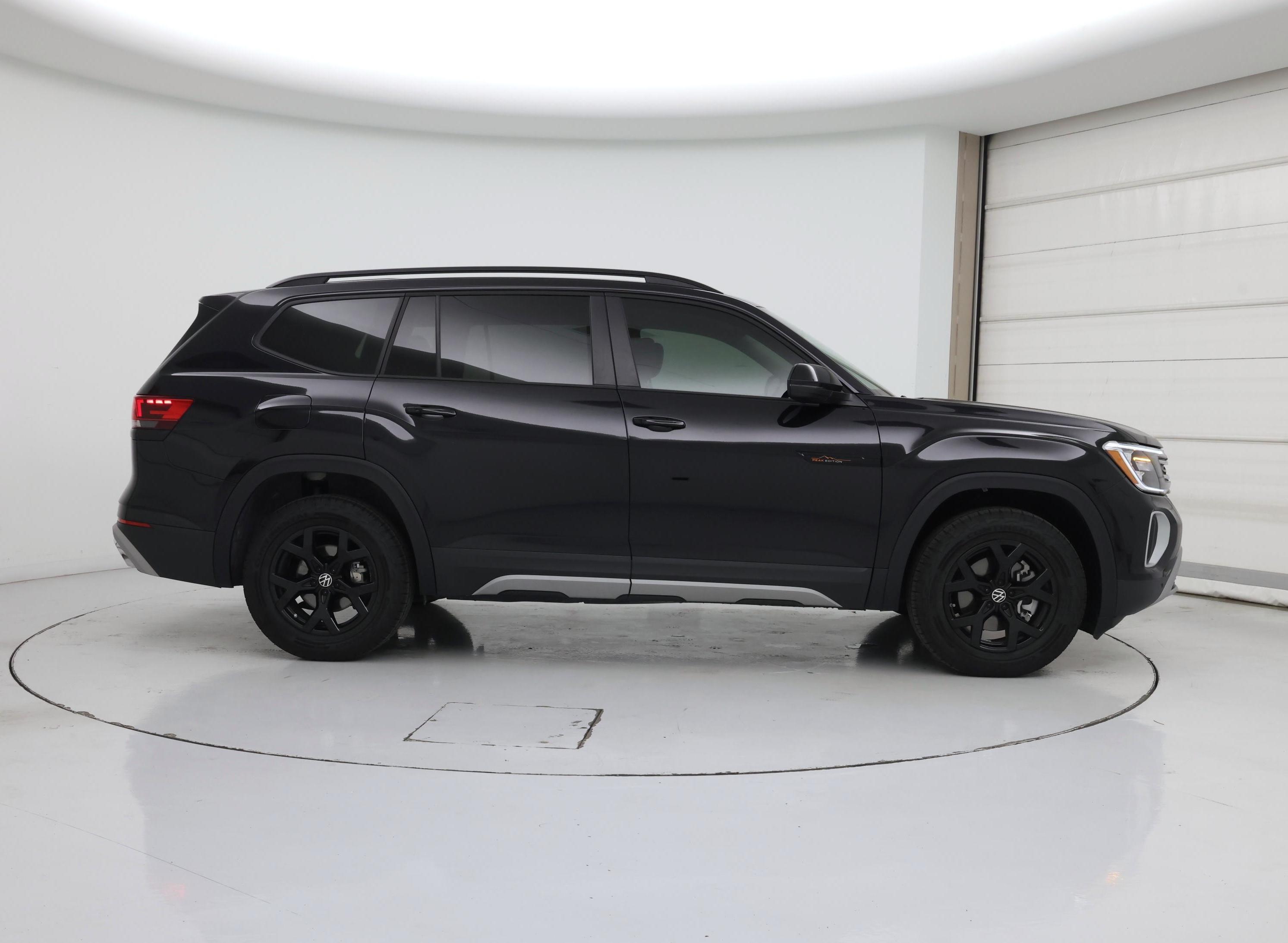 Thumbnail: 2025 Volkswagen Atlas - 7