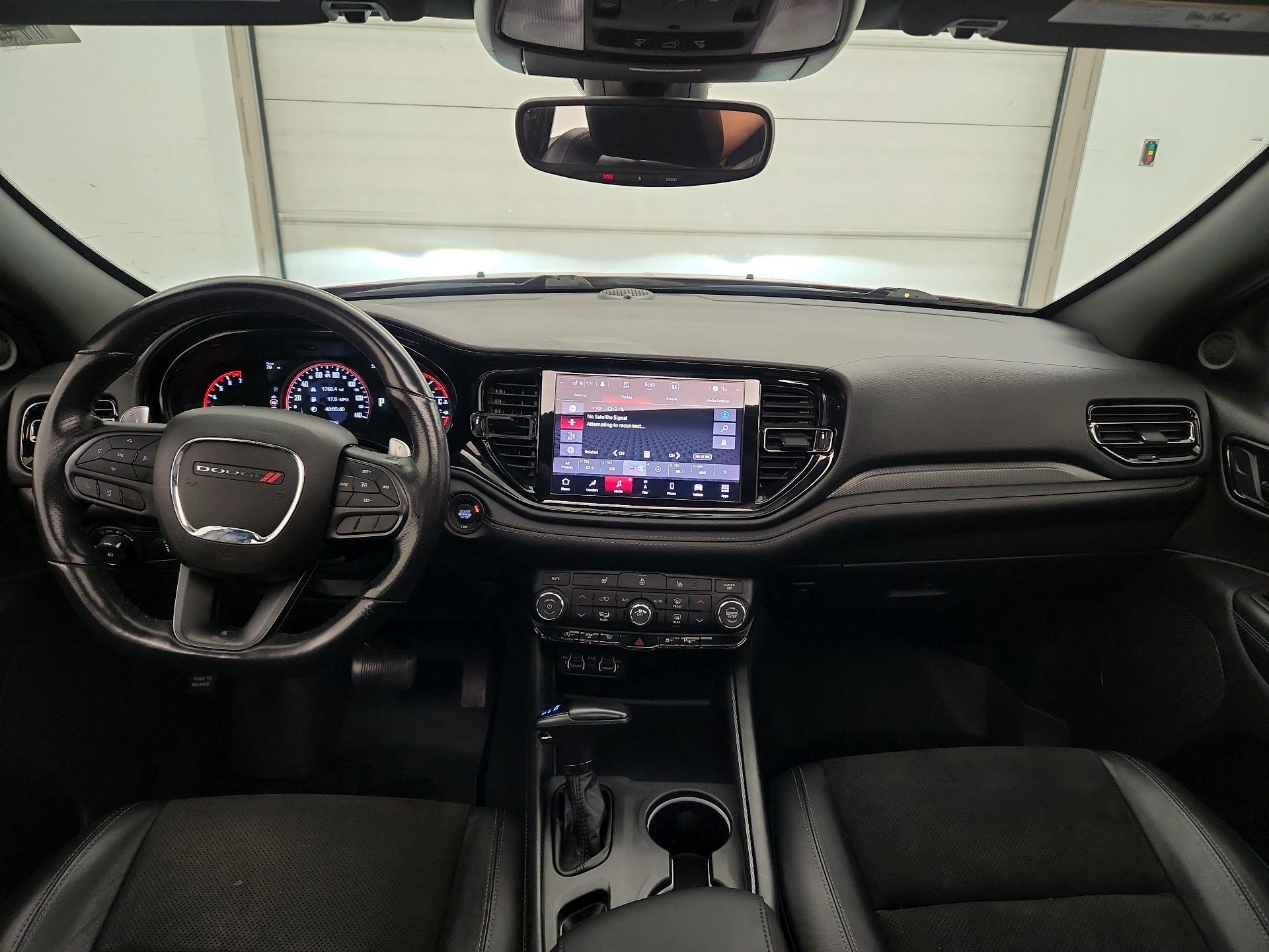 Thumbnail: 2021 Dodge Durango - 9