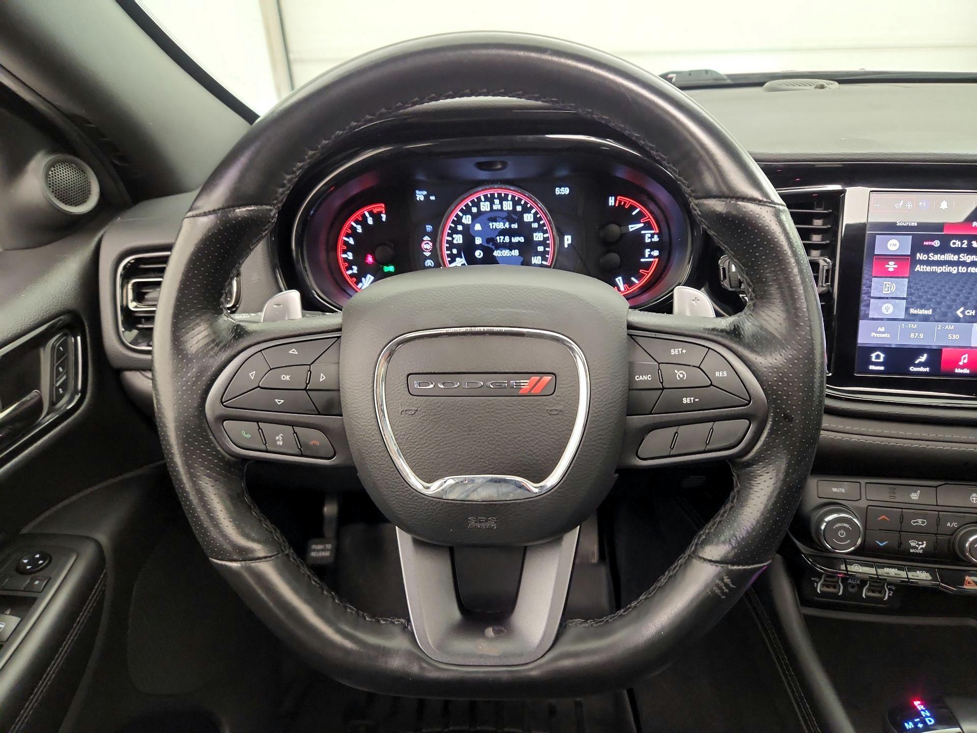 Thumbnail: 2021 Dodge Durango - 10