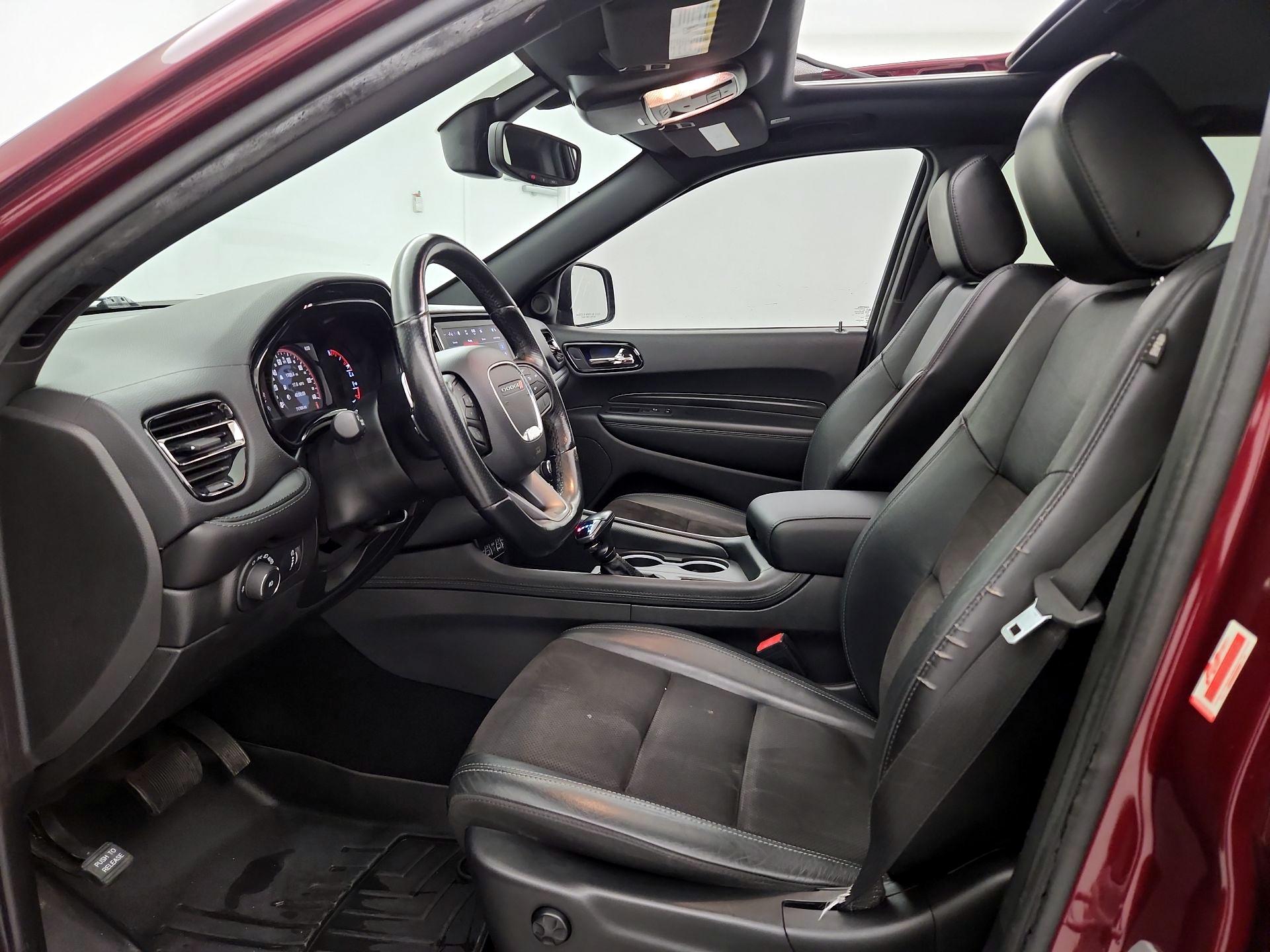 Thumbnail: 2021 Dodge Durango - 11