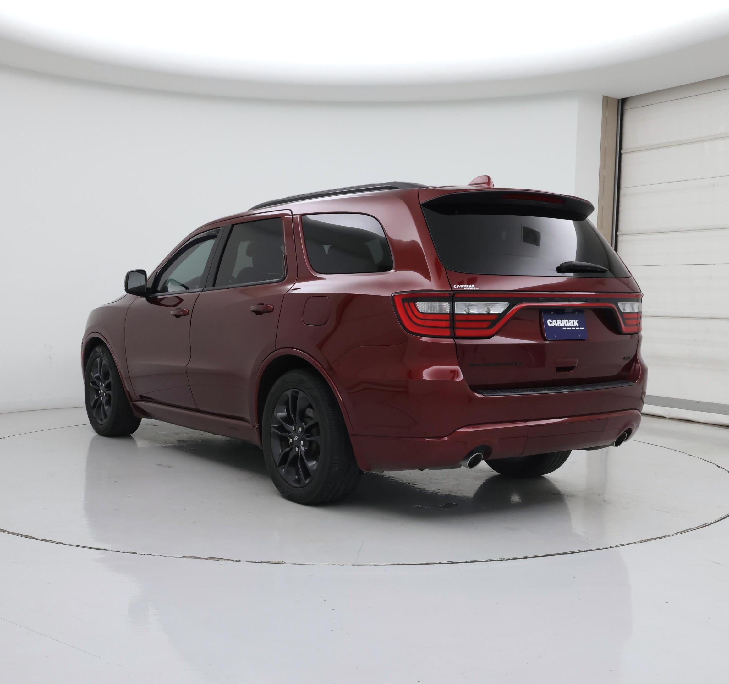 Thumbnail: 2021 Dodge Durango - 2