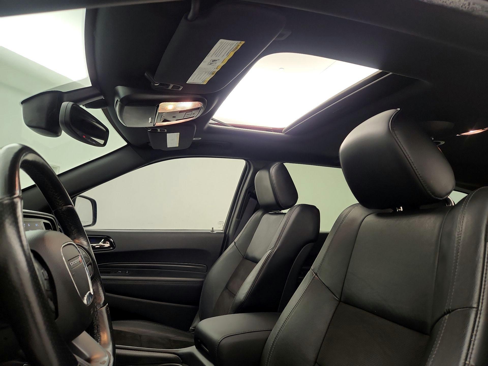 Thumbnail: 2021 Dodge Durango - 20