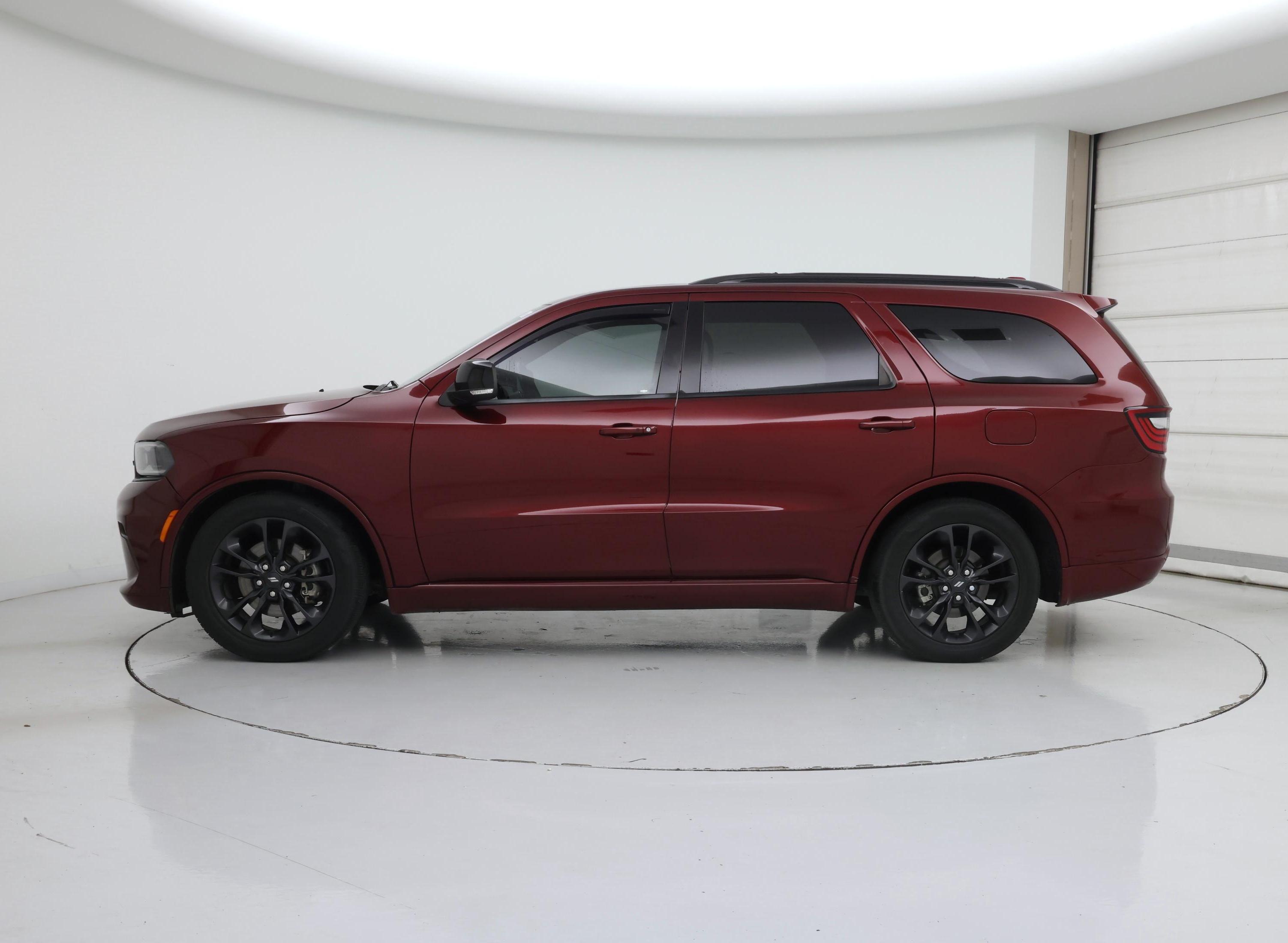 Thumbnail: 2021 Dodge Durango - 3