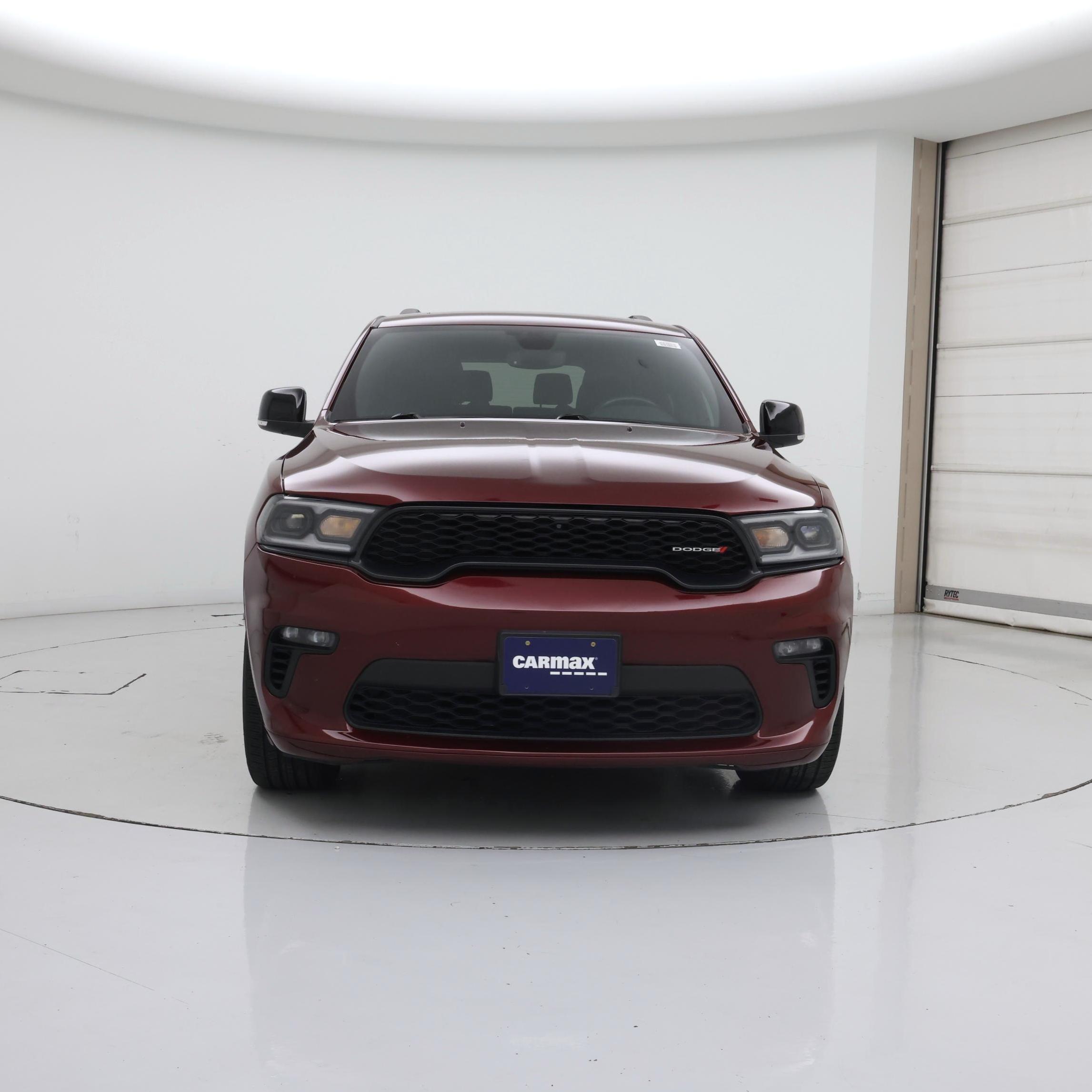 Thumbnail: 2021 Dodge Durango - 5