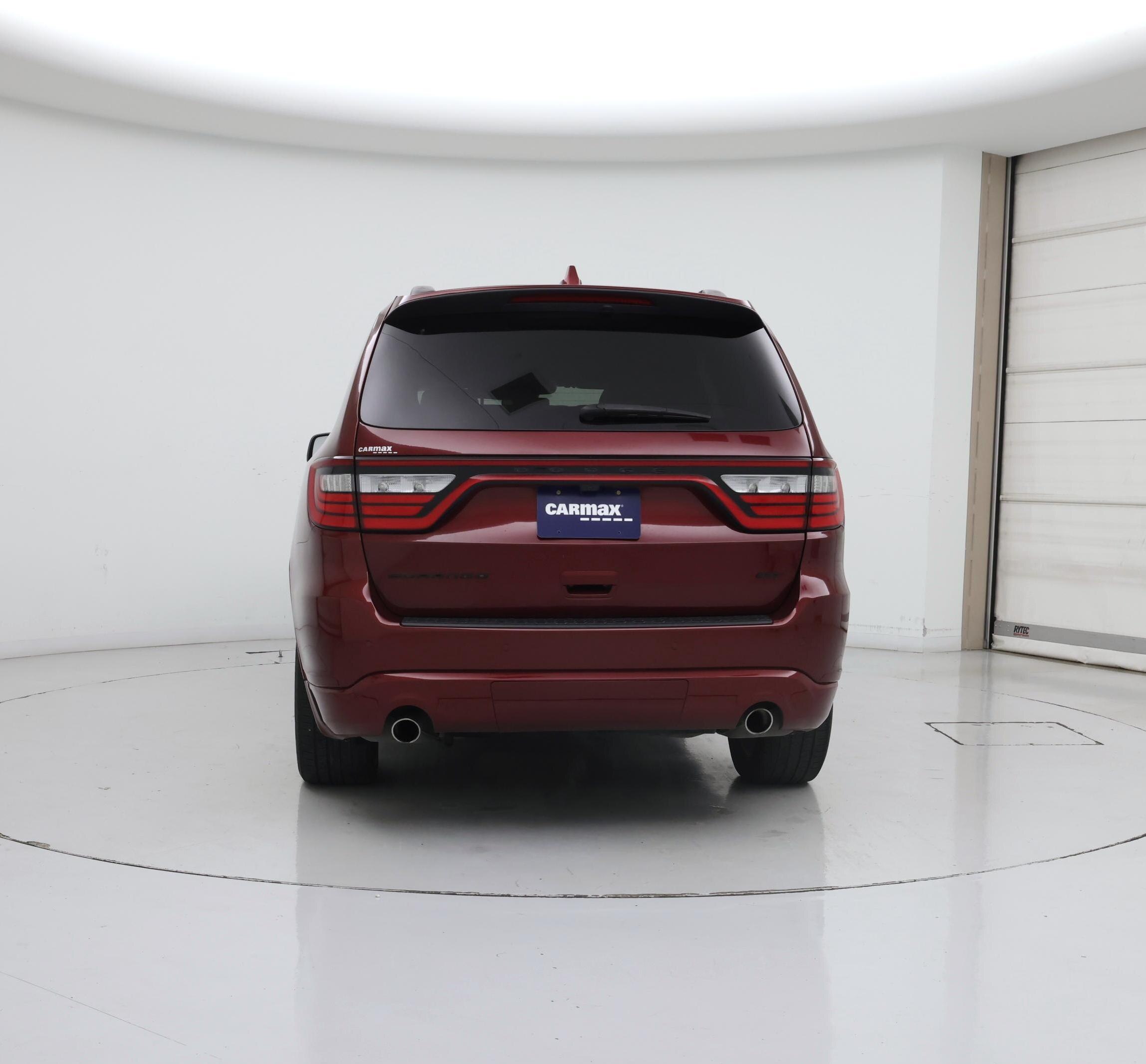 Thumbnail: 2021 Dodge Durango - 6
