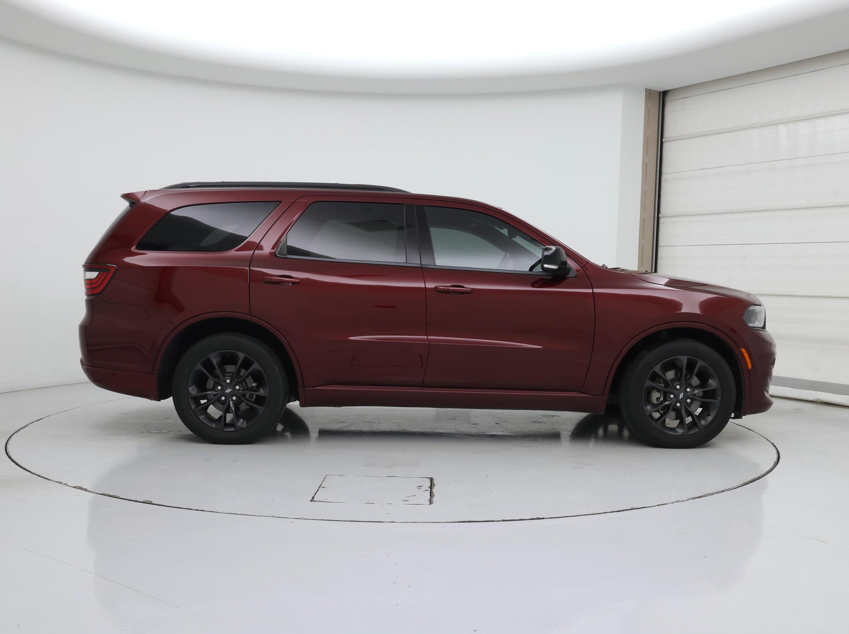 Thumbnail: 2021 Dodge Durango - 7