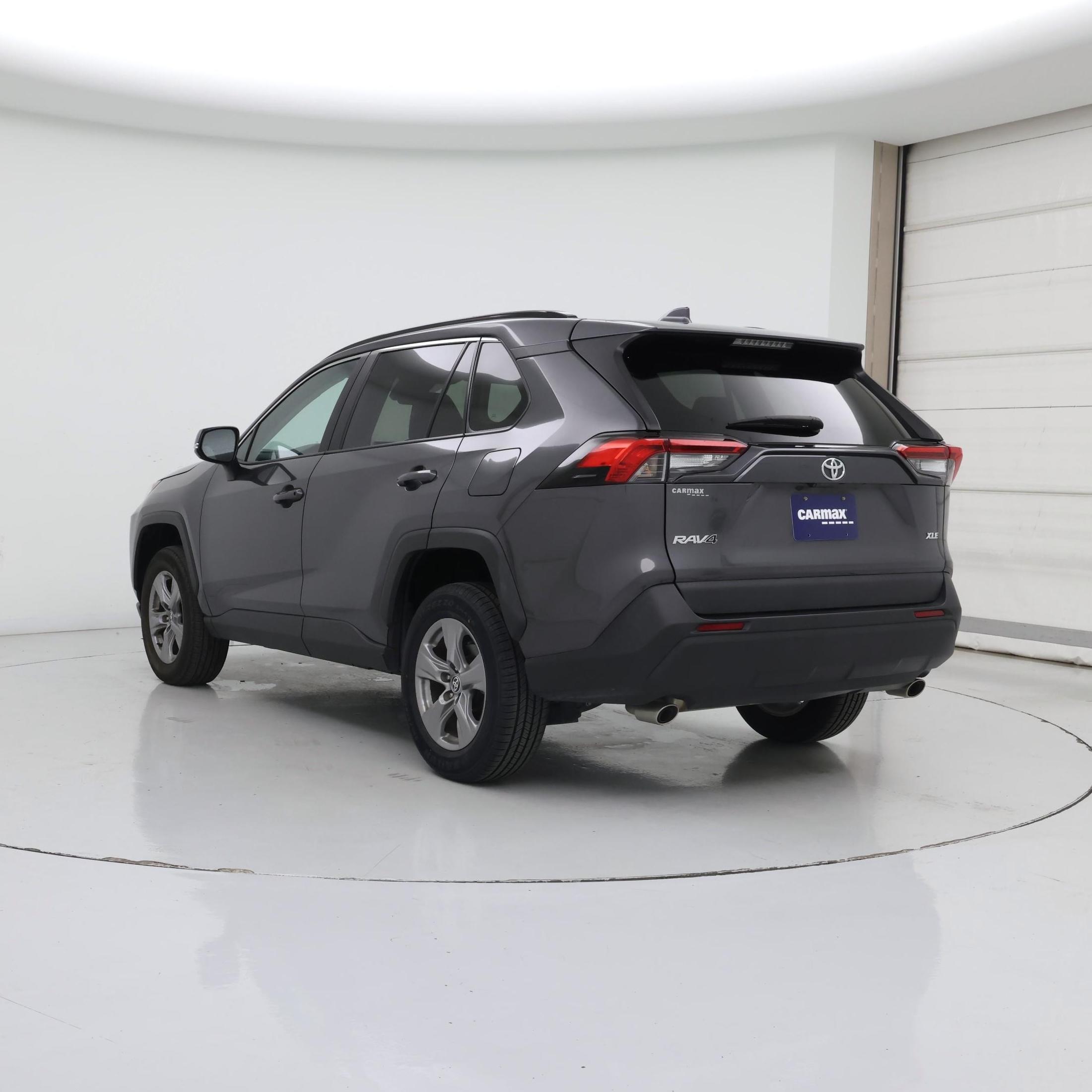 Thumbnail: 2024 Toyota RAV4 - 2
