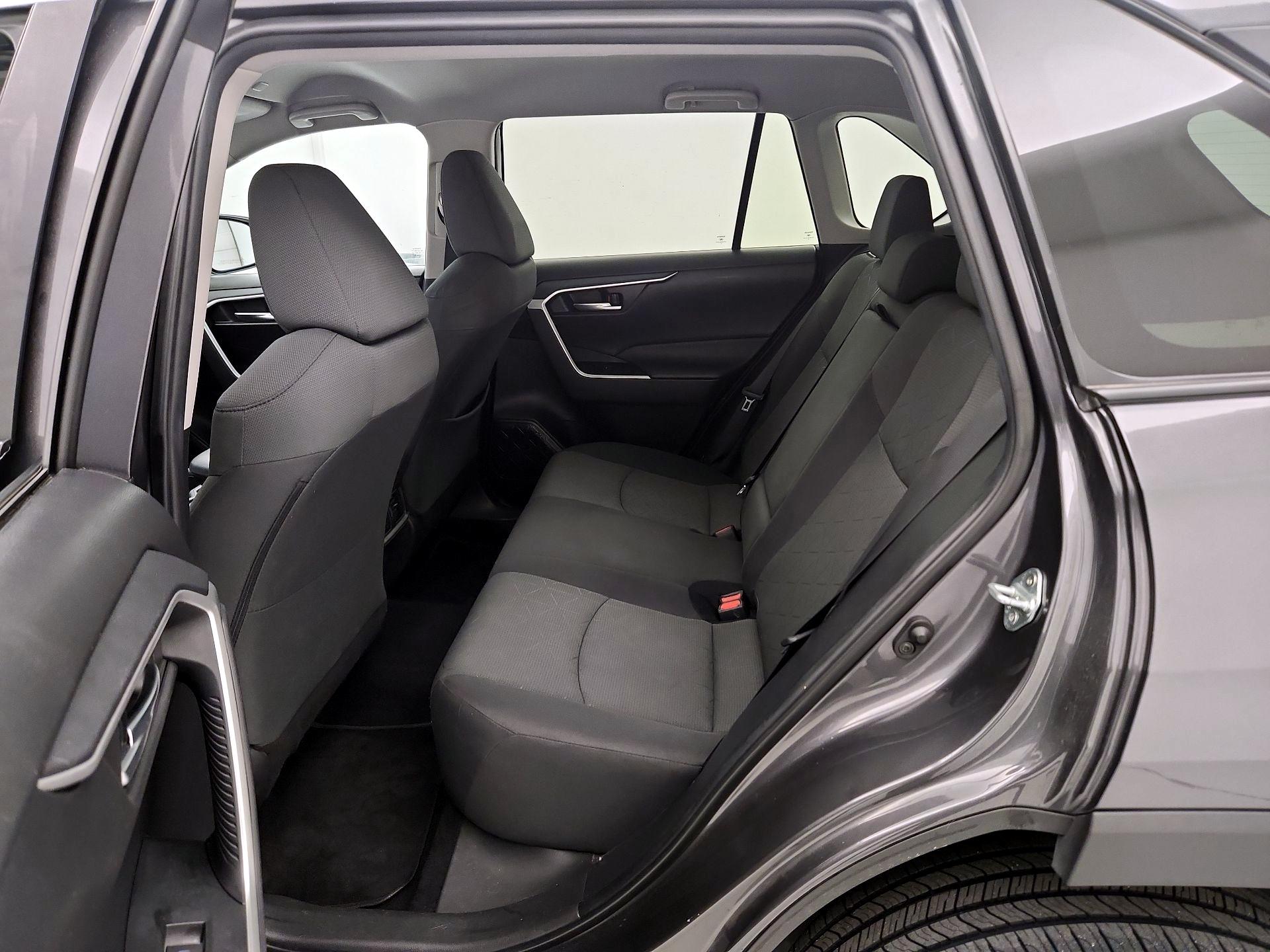 Thumbnail: 2024 Toyota RAV4 - 19