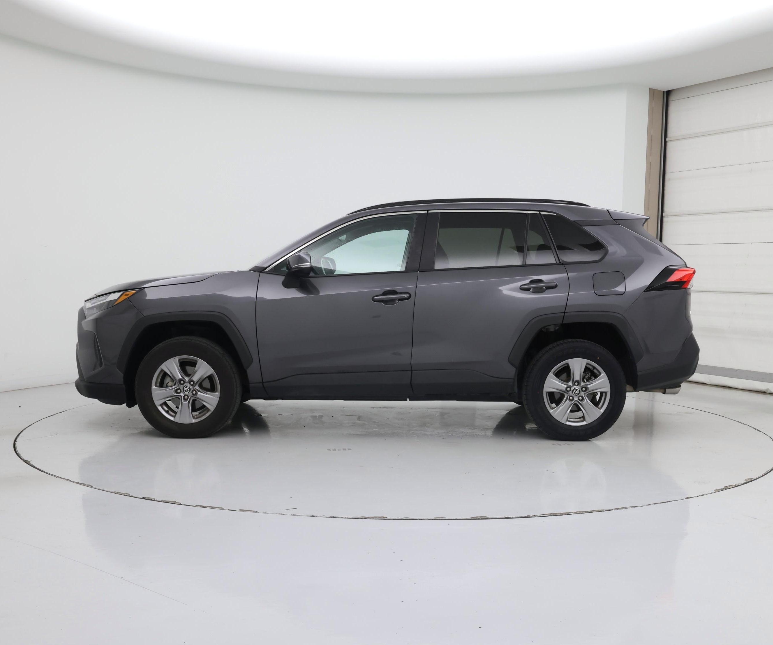 Thumbnail: 2024 Toyota RAV4 - 3
