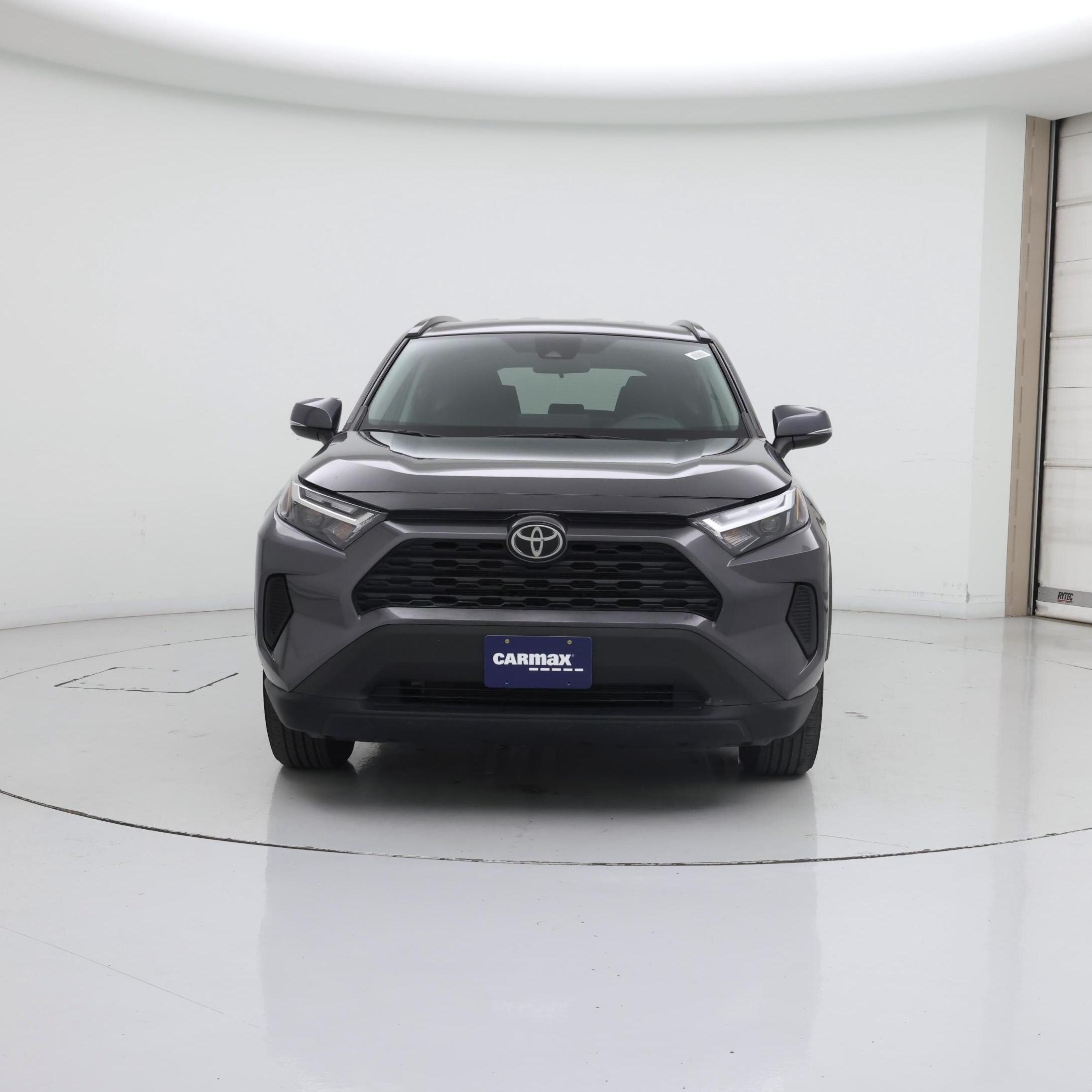 Thumbnail: 2024 Toyota RAV4 - 5