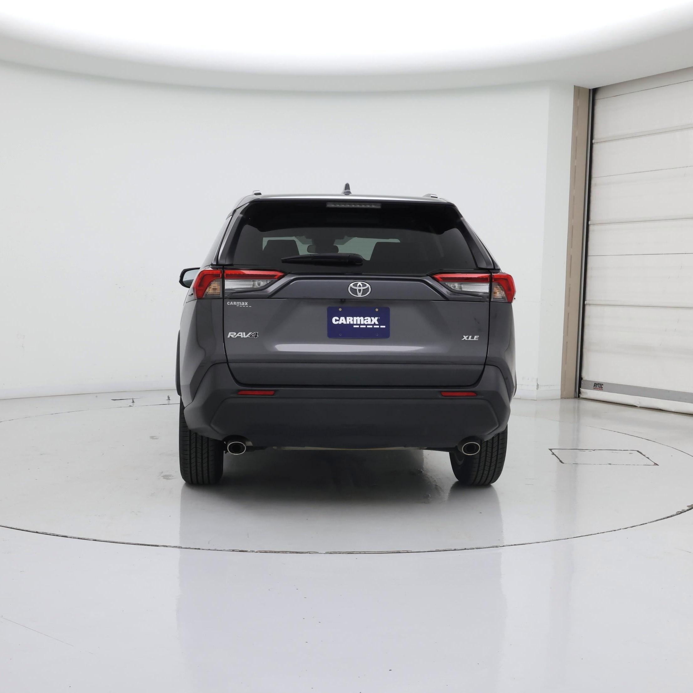 Thumbnail: 2024 Toyota RAV4 - 6