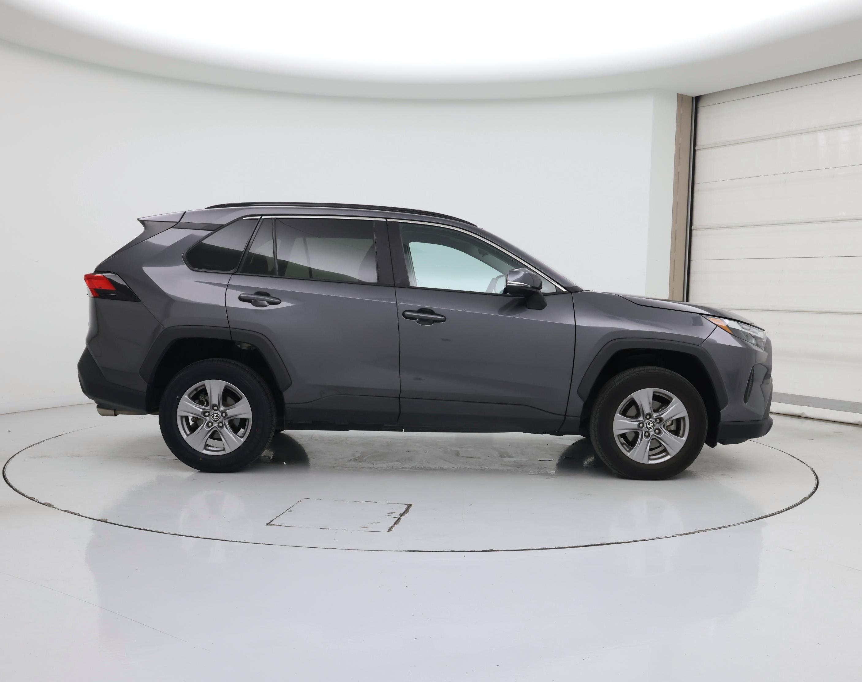 Thumbnail: 2024 Toyota RAV4 - 7