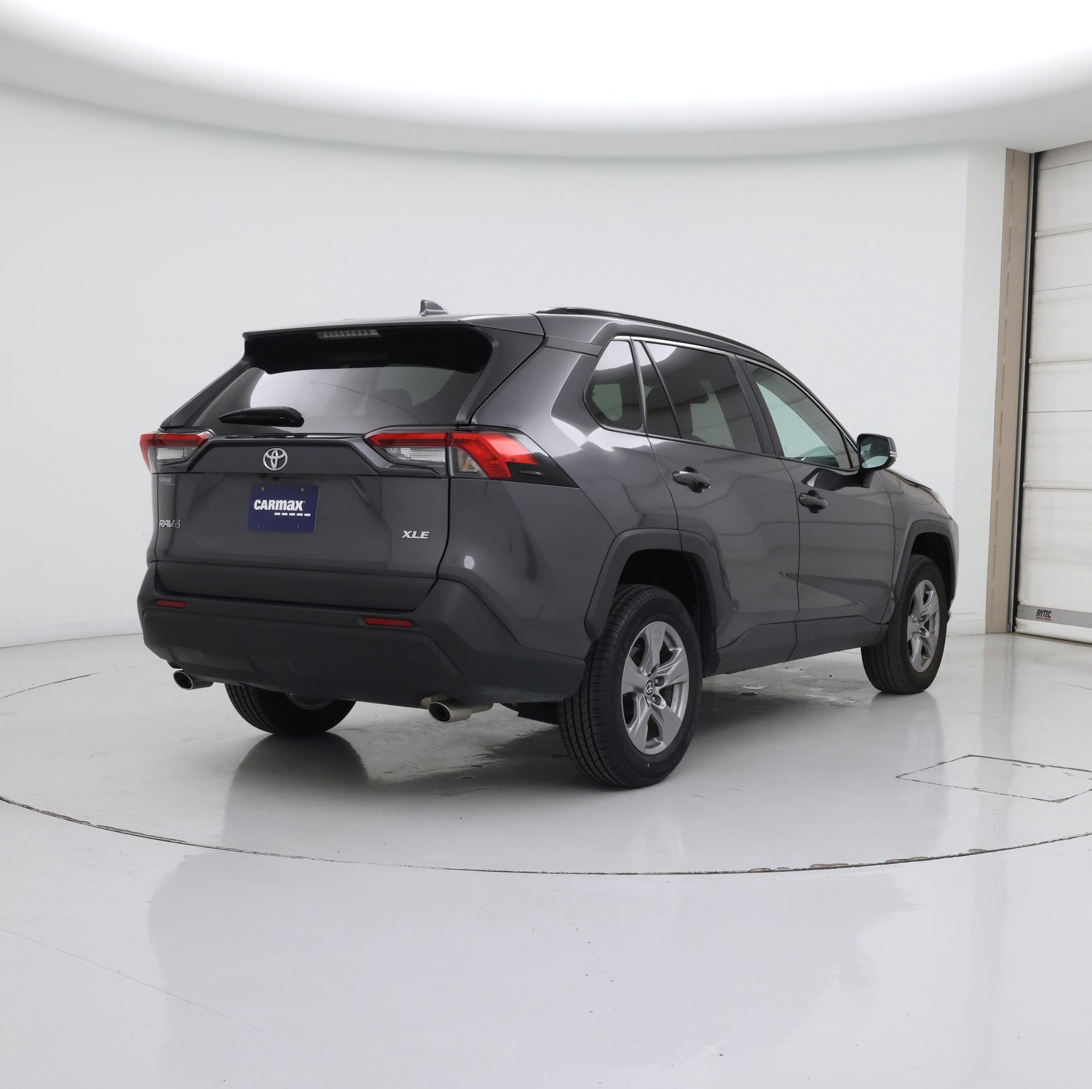 Thumbnail: 2024 Toyota RAV4 - 8