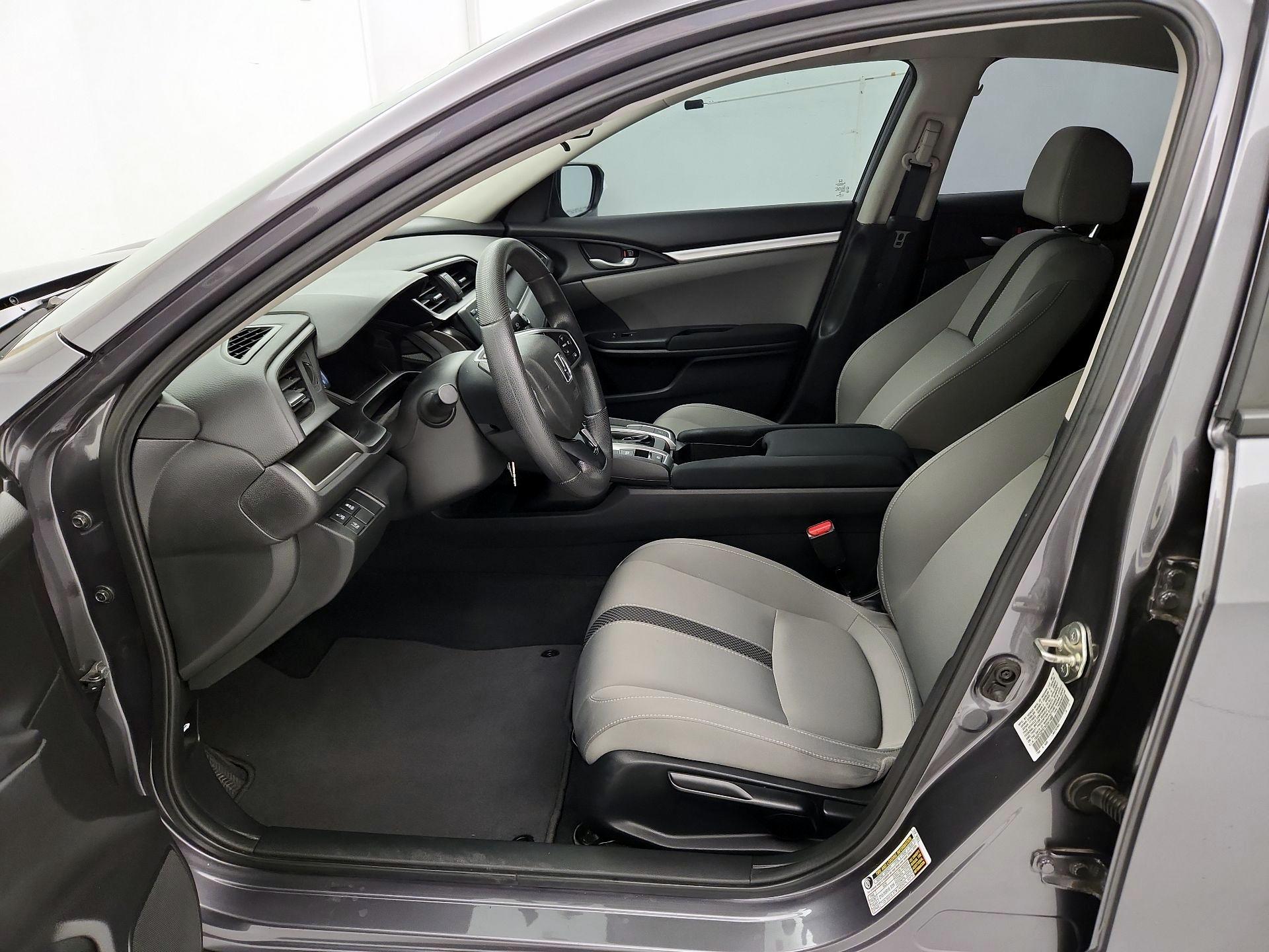 Thumbnail: 2019 Honda Civic - 11