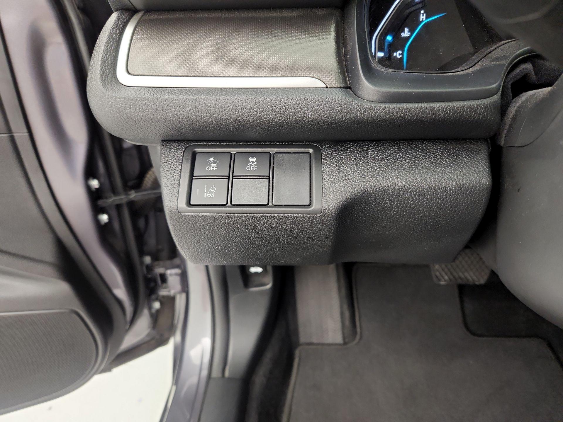 Thumbnail: 2019 Honda Civic - 13