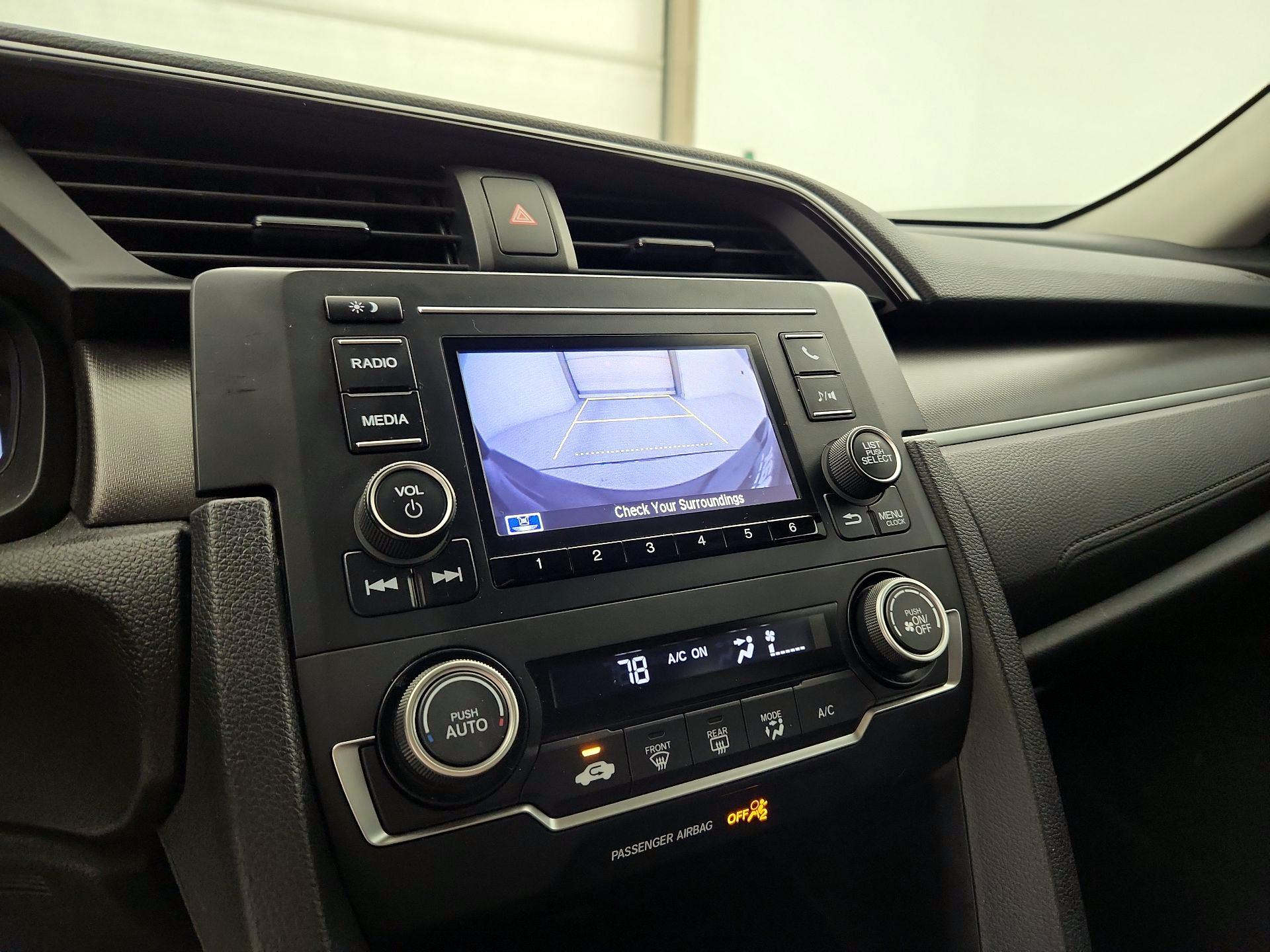 Thumbnail: 2019 Honda Civic - 14
