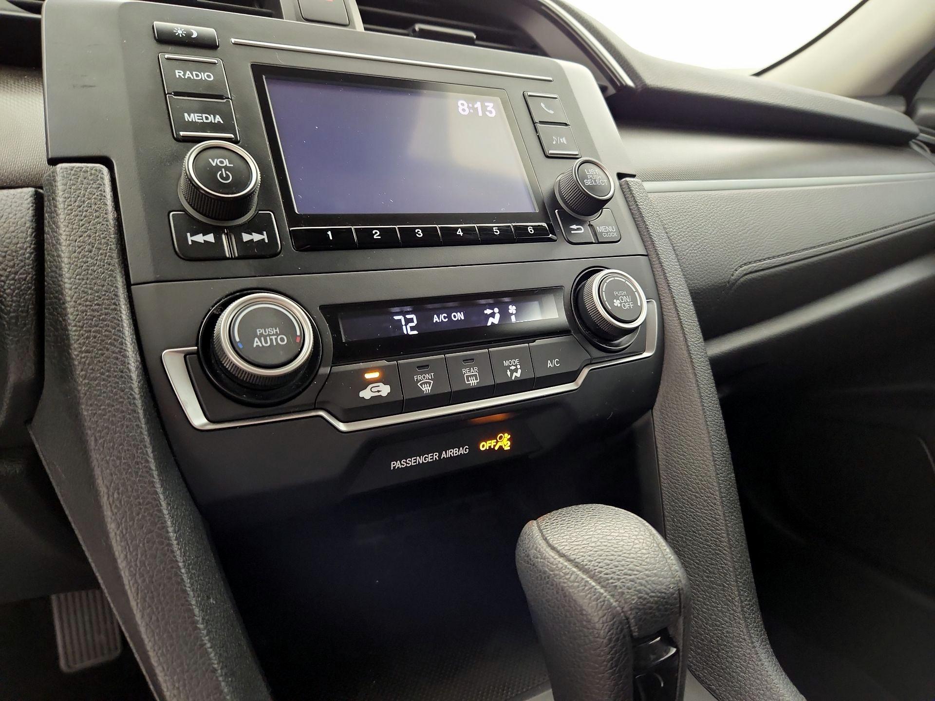 Thumbnail: 2019 Honda Civic - 16
