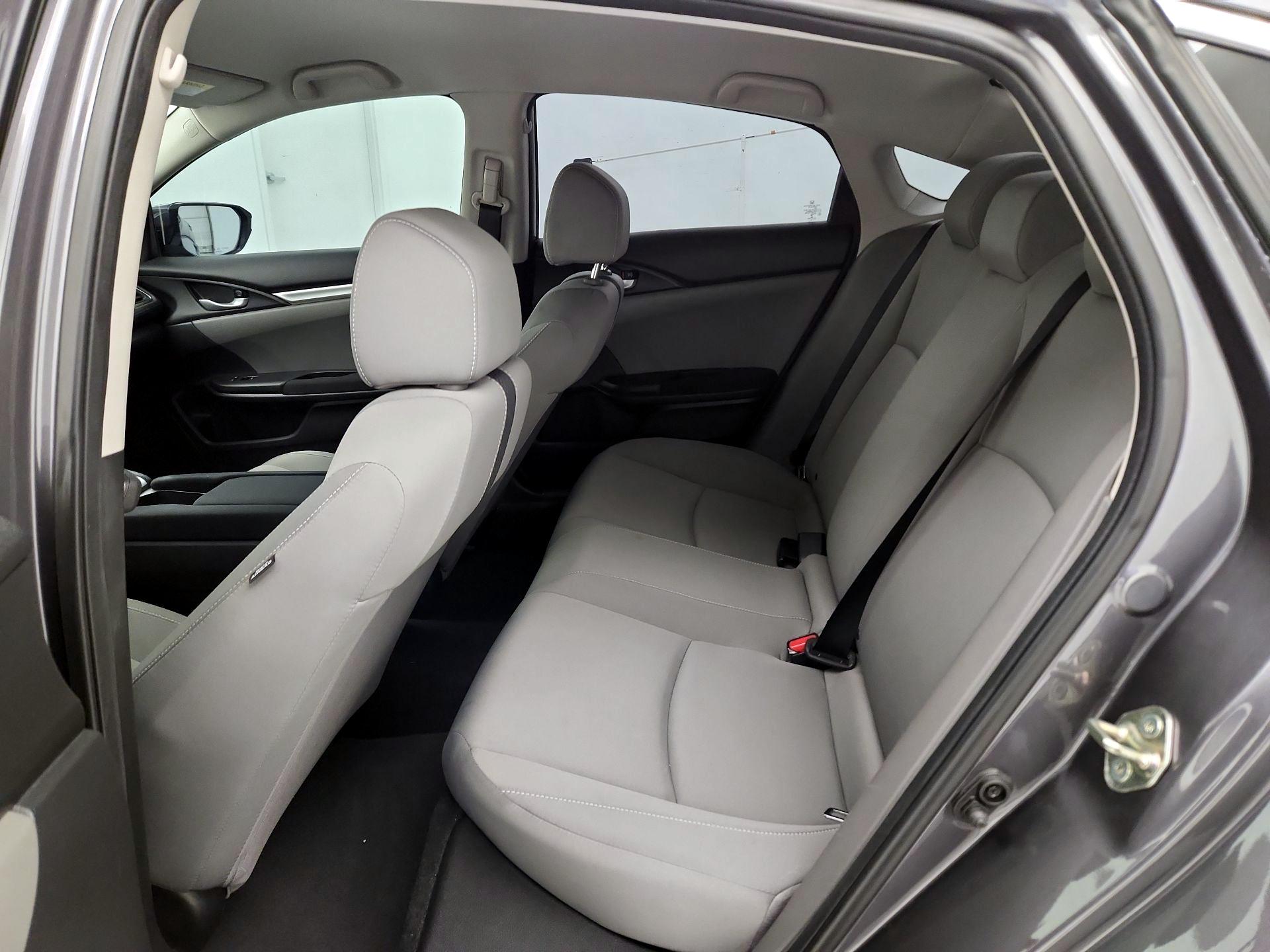 Thumbnail: 2019 Honda Civic - 19