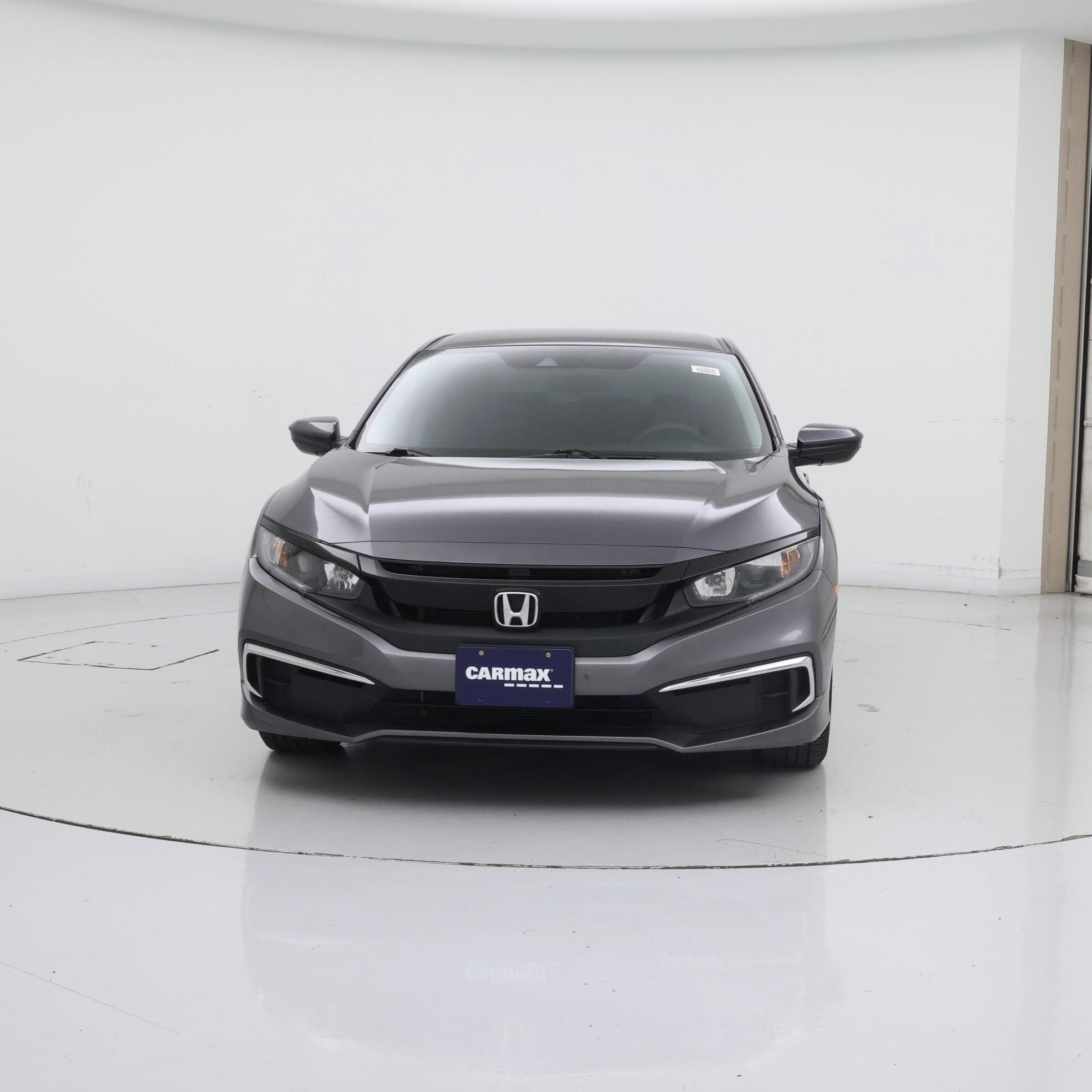 Thumbnail: 2019 Honda Civic - 5