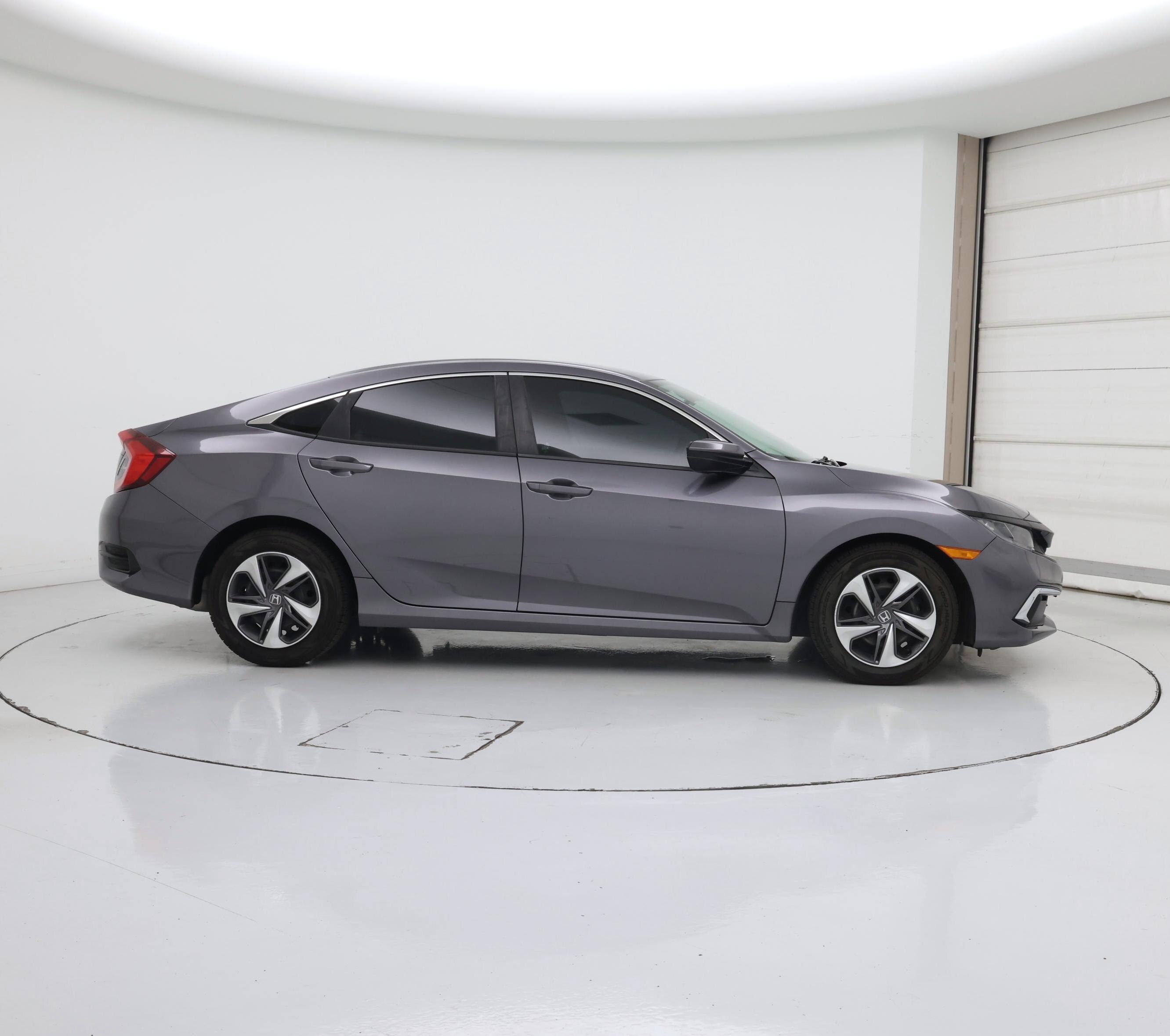 Thumbnail: 2019 Honda Civic - 7