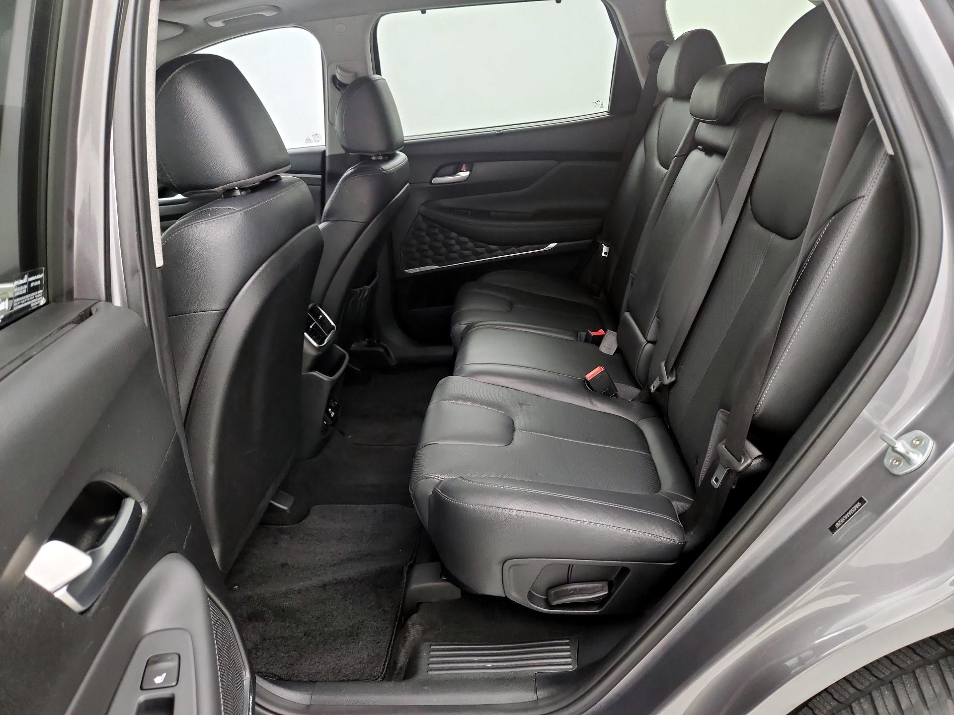 Thumbnail: 2020 Hyundai Santa Fe - 20