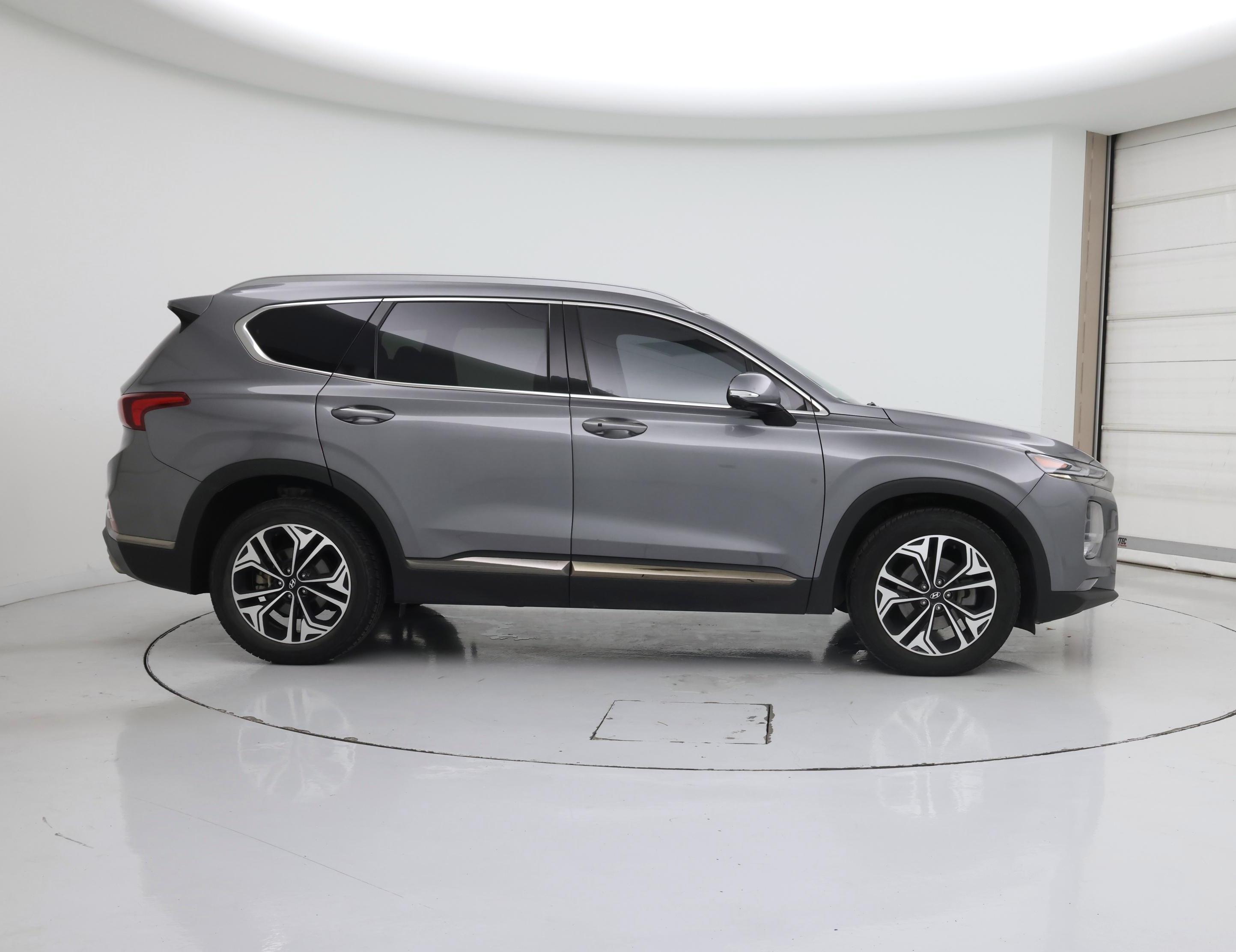 Thumbnail: 2020 Hyundai Santa Fe - 7